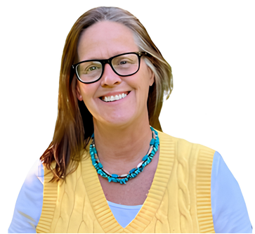 Christina Britton, LISW-S