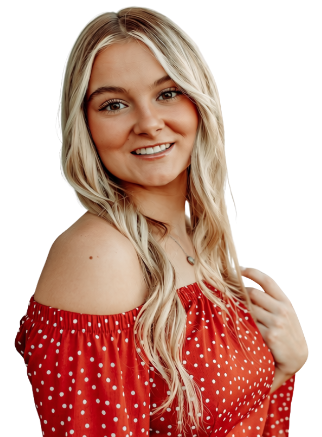 Makenna Smallwood, Intern