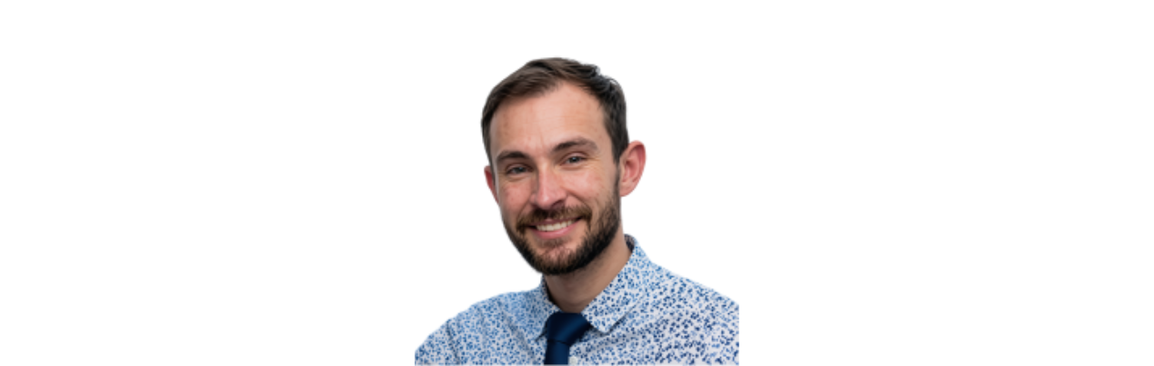 Justin Kopronica, LPC