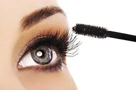 Style of lashes is as important as your hair! 