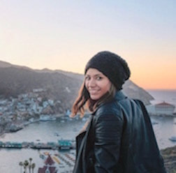 Yvonne- You are a wonderful human being and soul. Thank you for starting Aspire to Inspire. I'm so, so thankful for having met you. I feel so blessed to have come across this community, I get emotional just thinking about how empowering you are and will continue to do so in the near future to come. -Jocelyn Jonaneth-