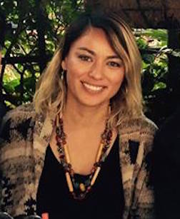 I feel fortunate to know Yvonne and be a part of her women's group. It's very rewarding to be a part of something consistent that someone puts so much love, care and compassion into. I always leave feeling very uplifted and more connected to women everywhere. -Alesia Glidwell-