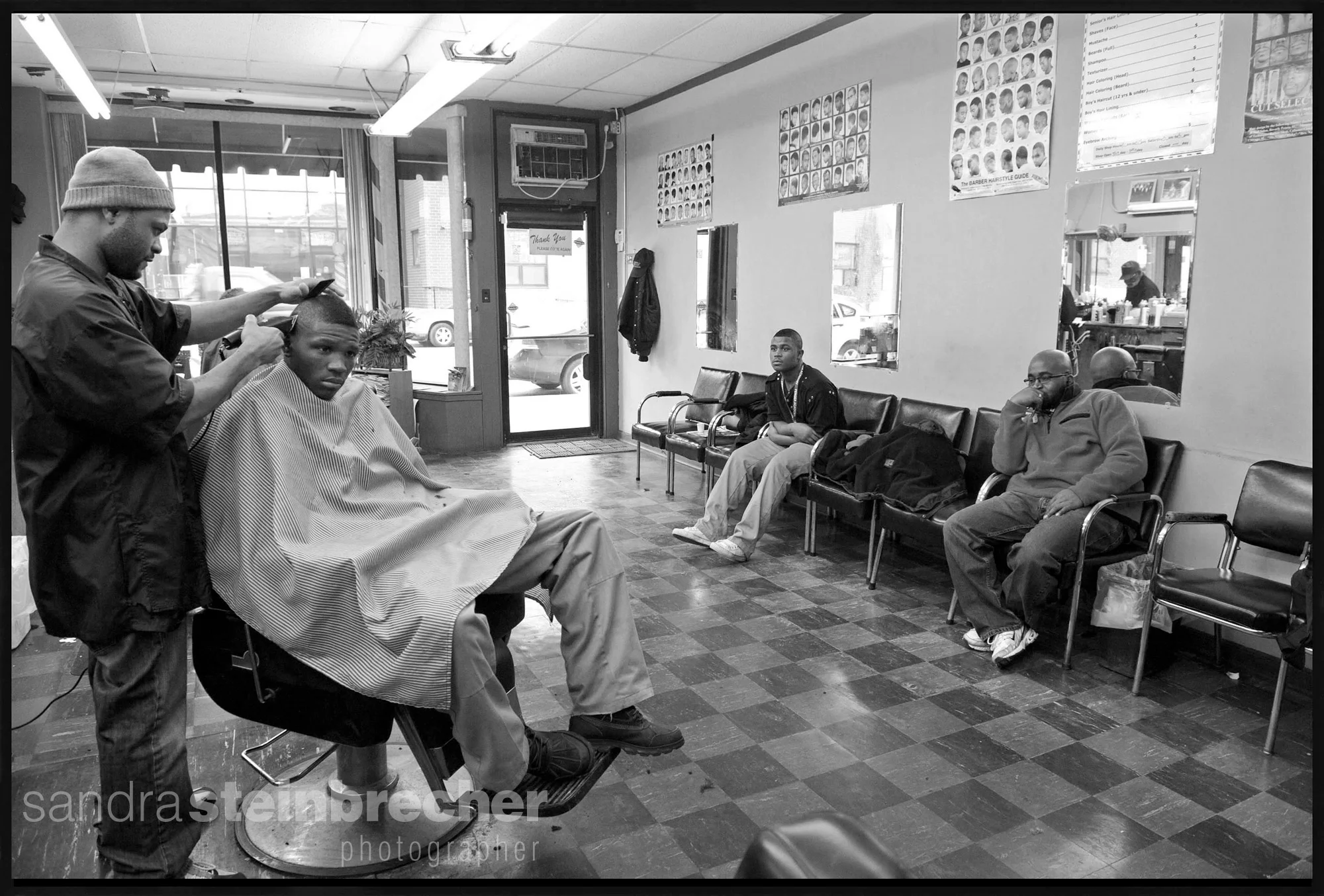 The Education Photo Project