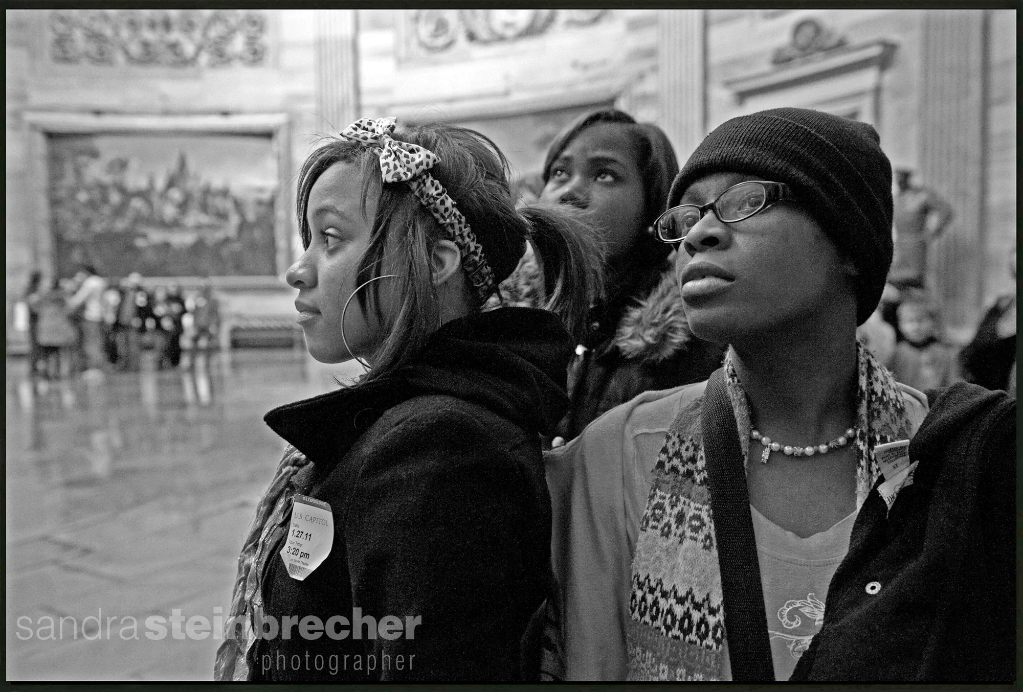 The Education Photo Project
