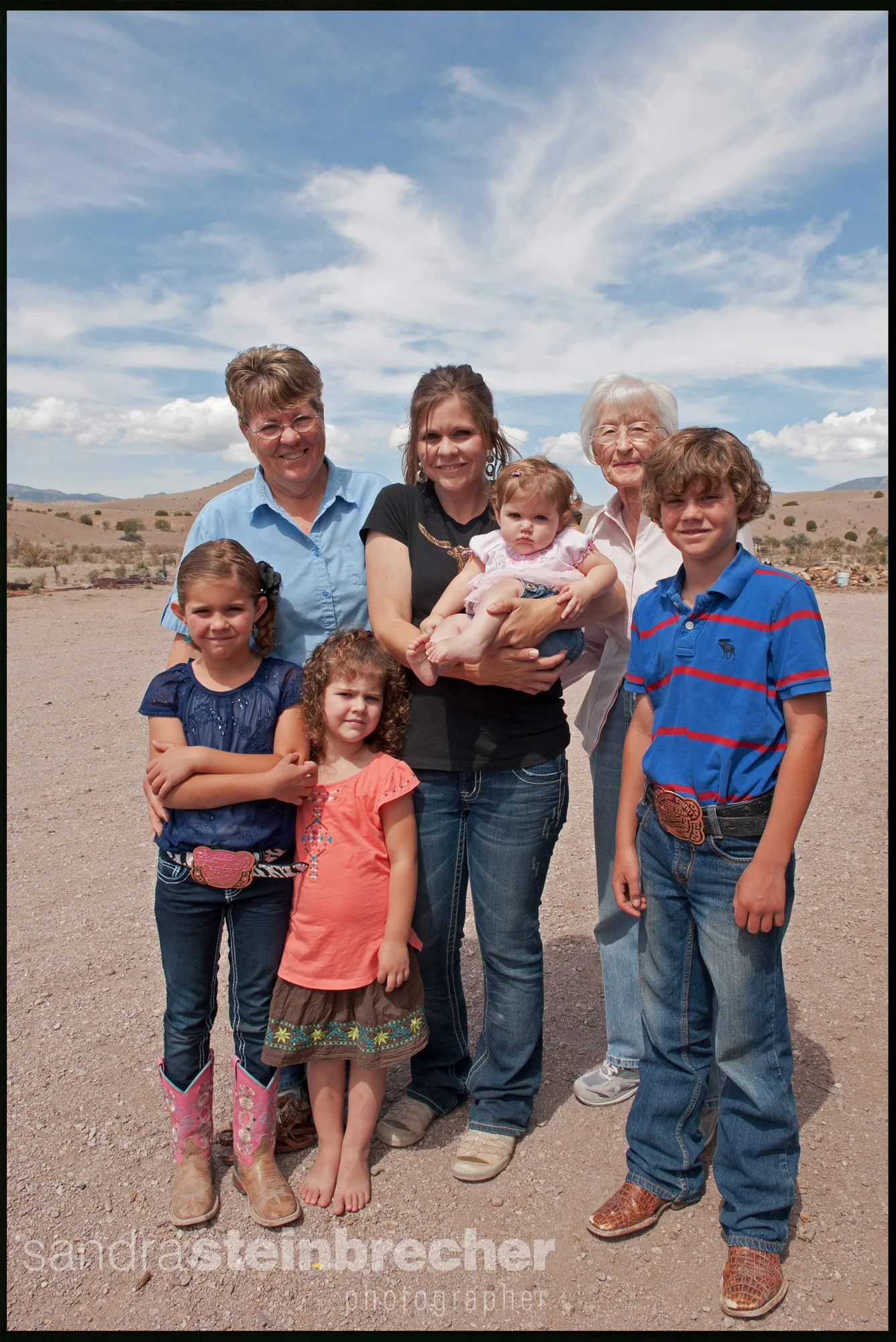 The Education Photo Project