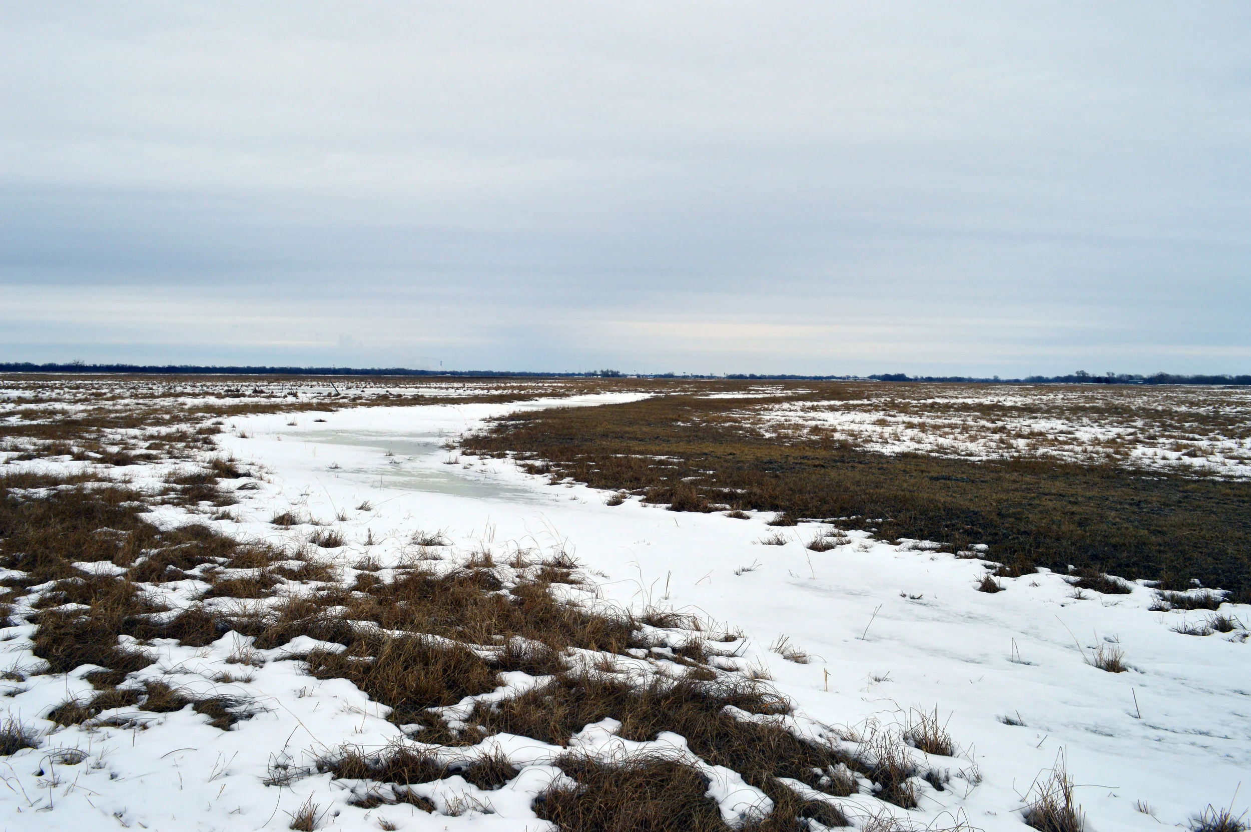 Mormon Island, Nebraska
