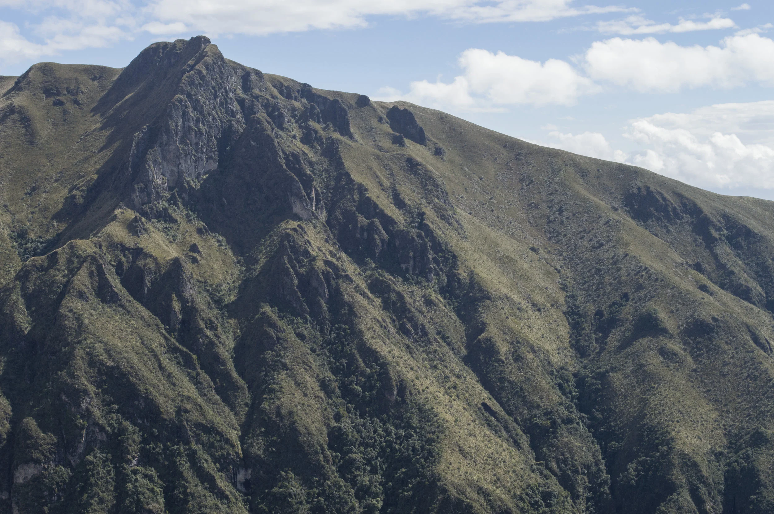 Pichincha, Ecuador
