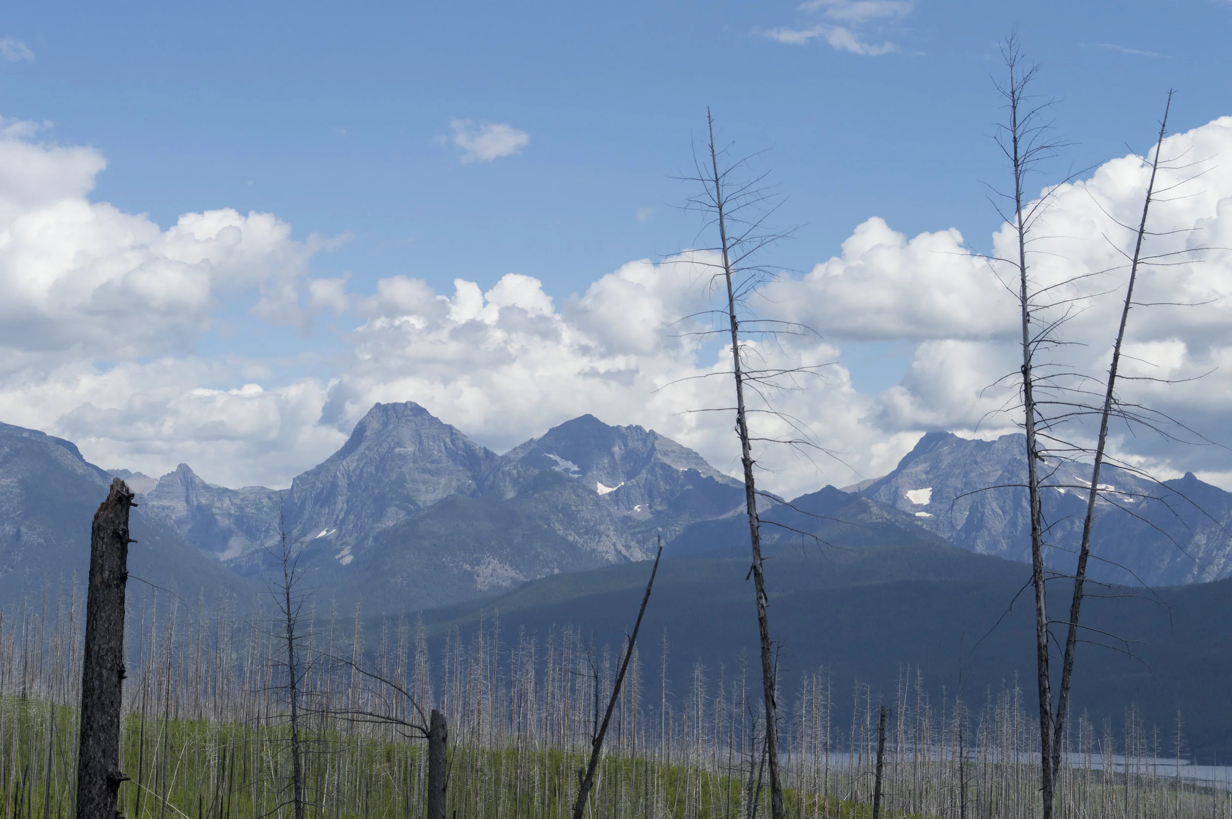 Glacier National Park, Montana