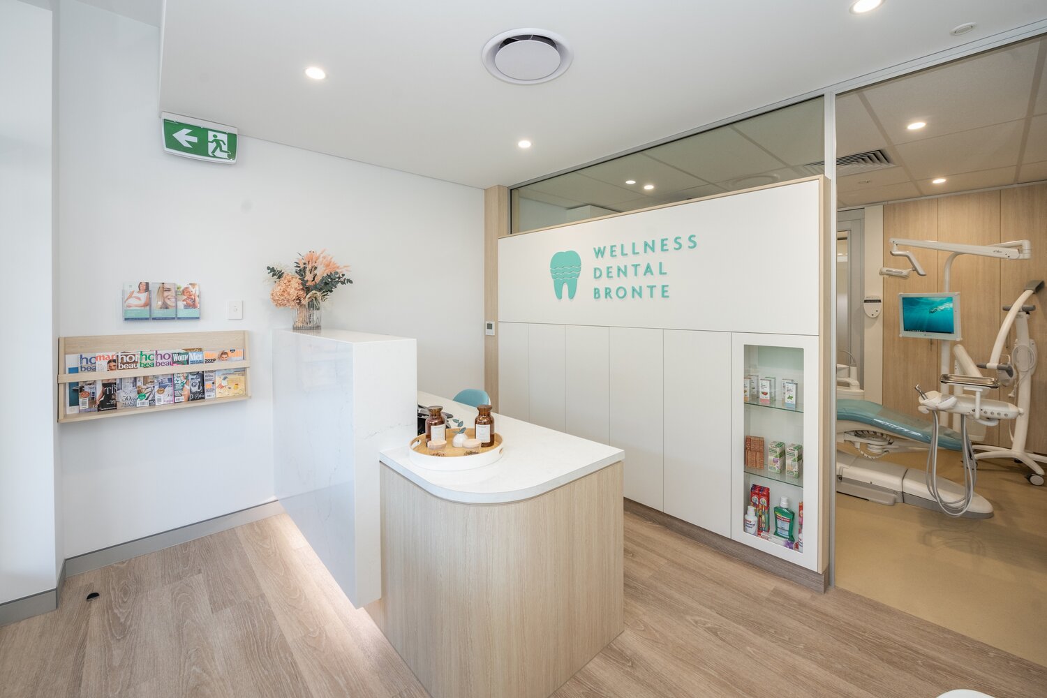 Wellness Dental Bronte