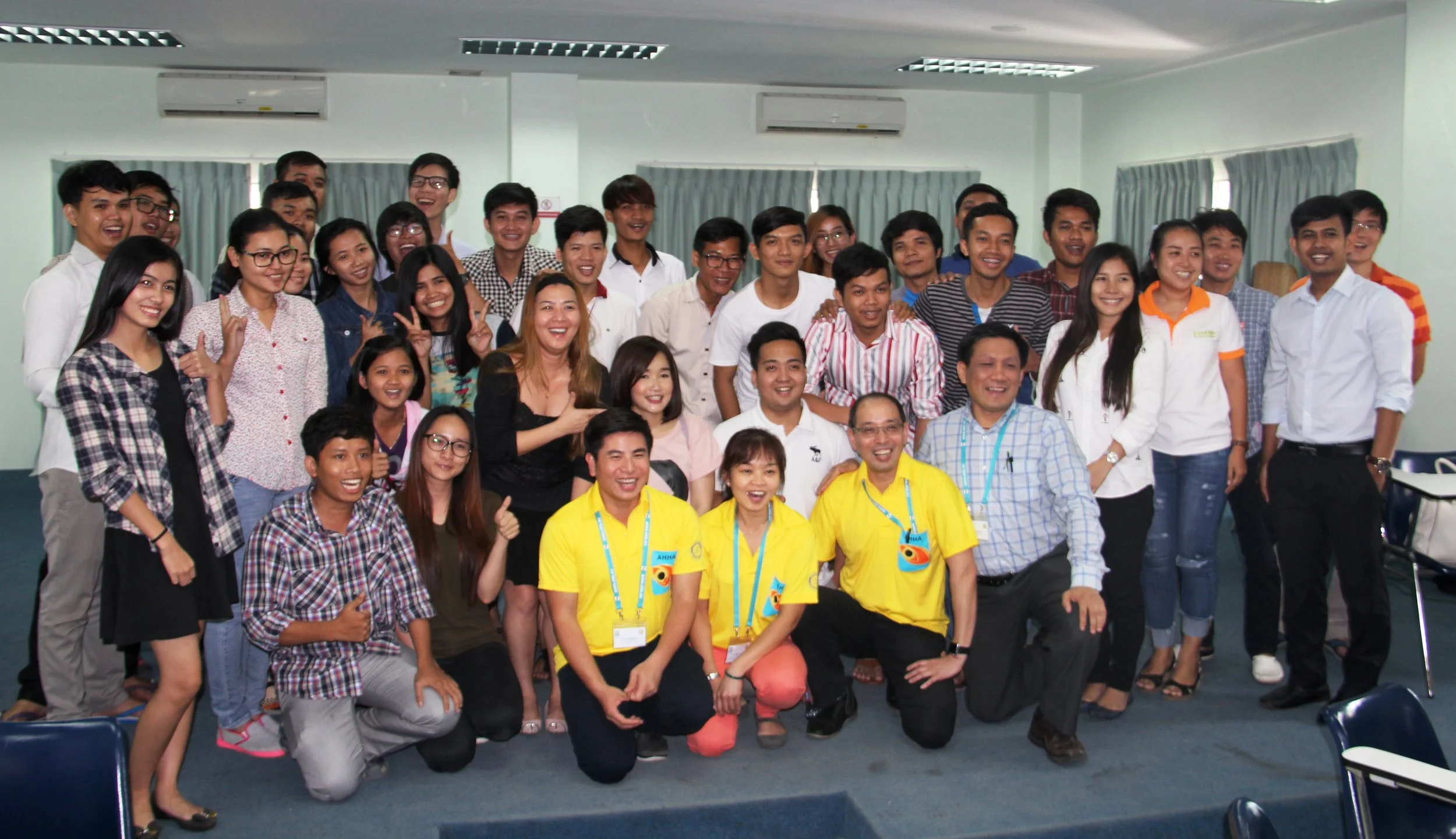 Dental seminar