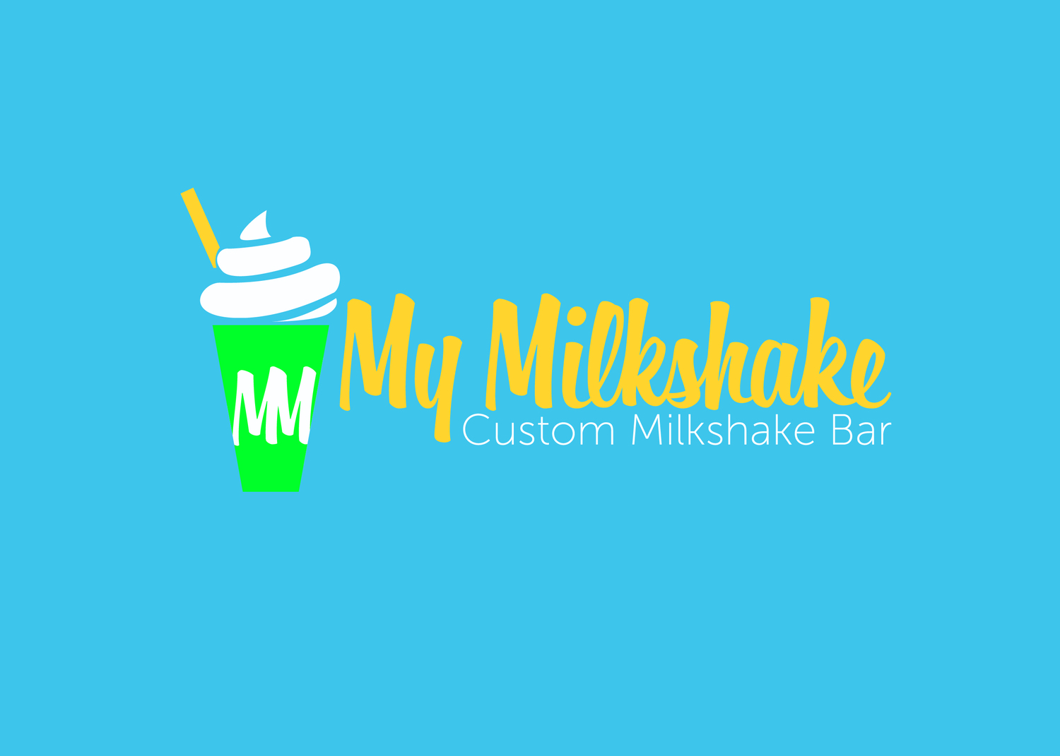My Milkshake San Jose