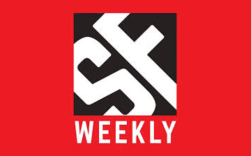 BEST COMEDY JOINT IN SAN FRANCISCO