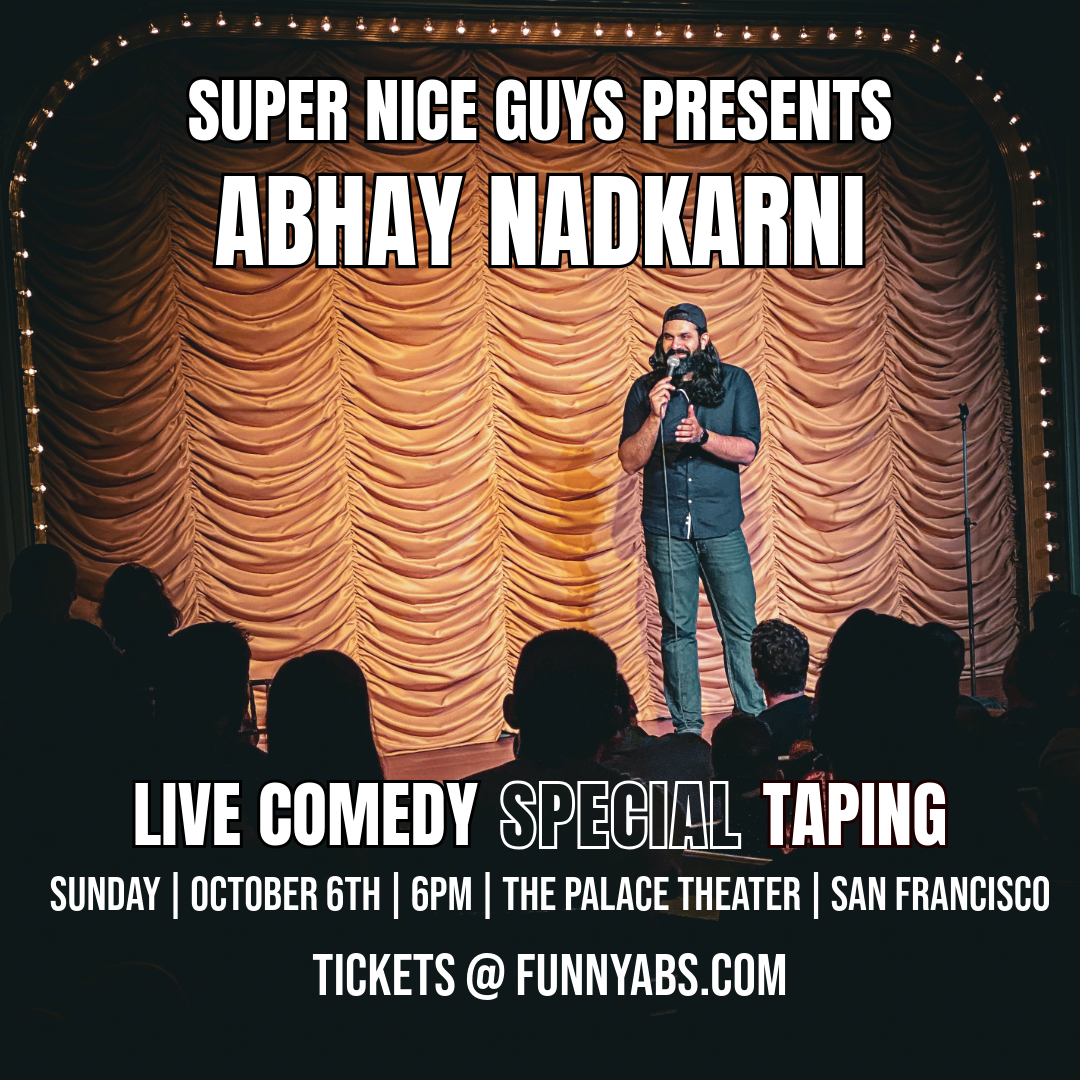 Palace Theater - Special Taping Sunday October 6th - (EARLY SHOW)