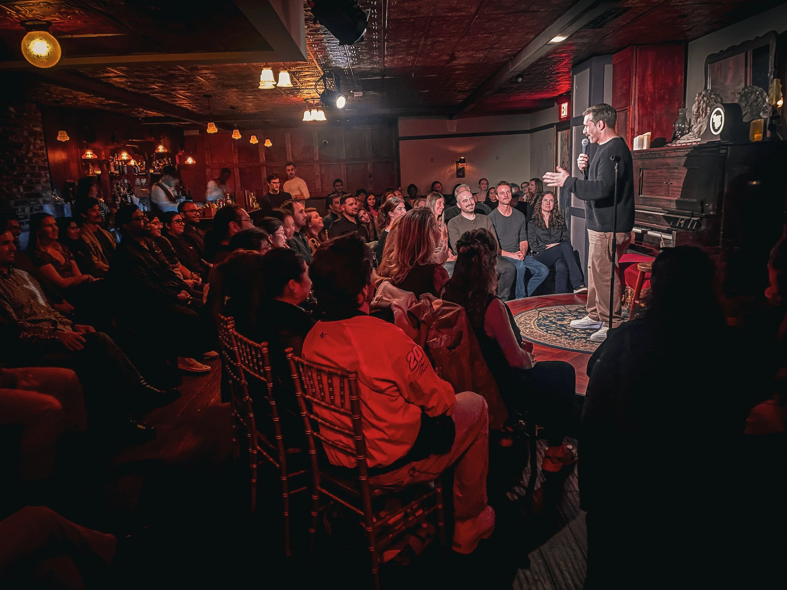 Palace Theater - Saturday March 1st - 9pm