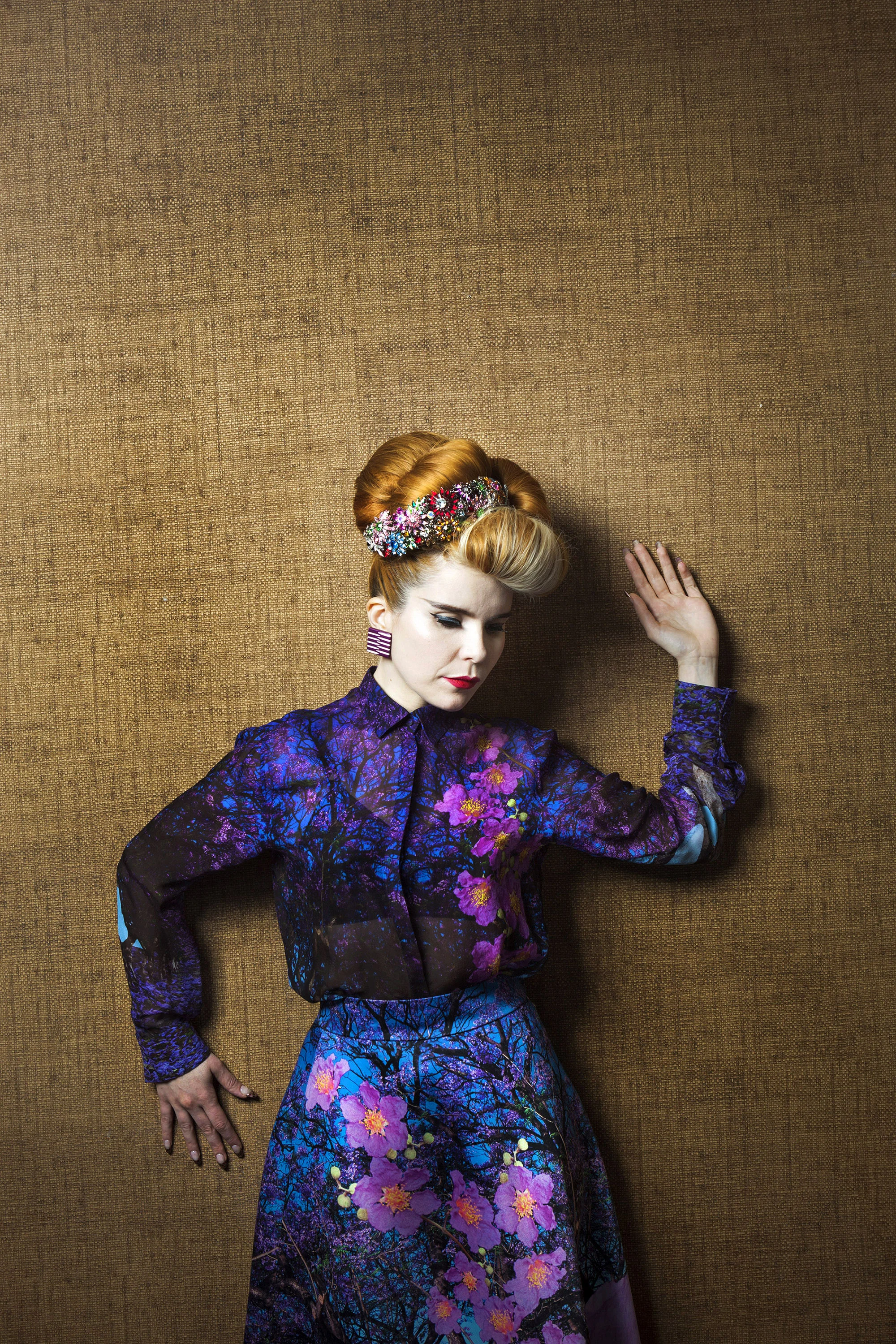 Paloma Faith