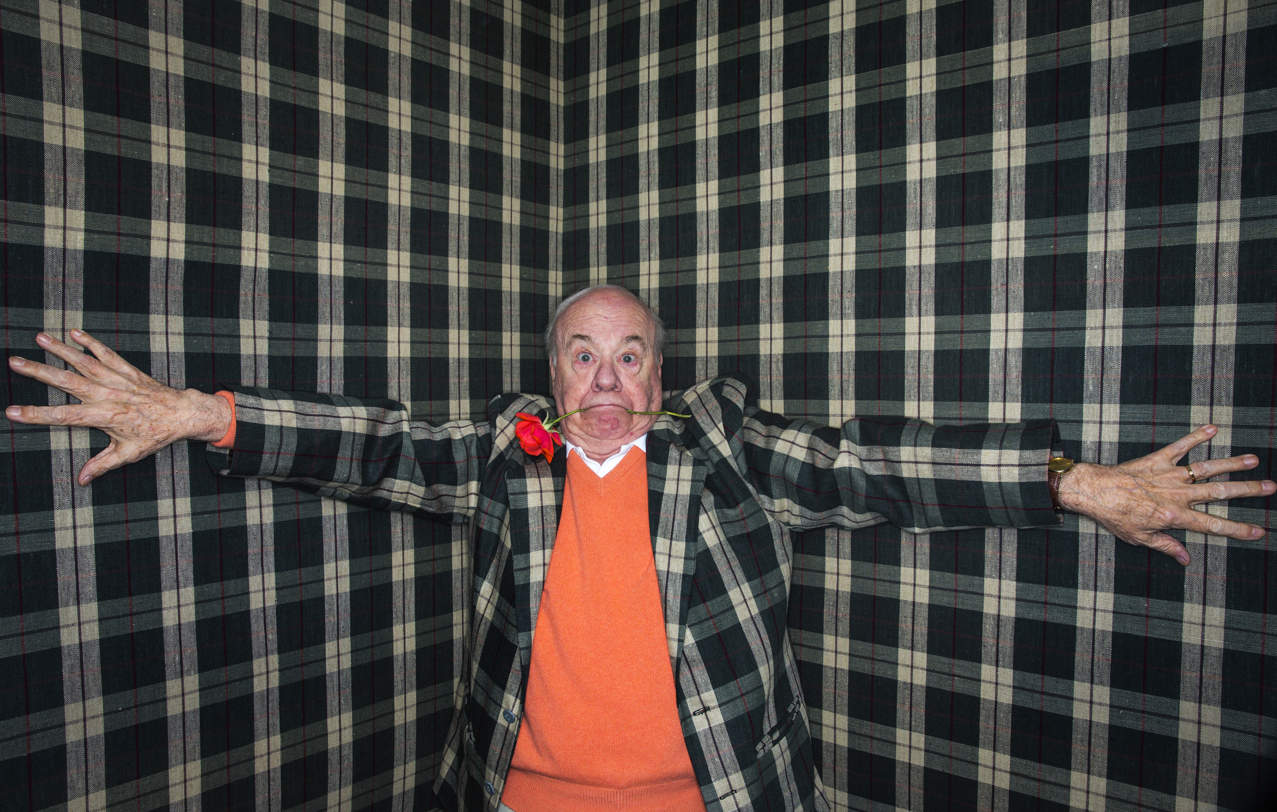 Tim Conway