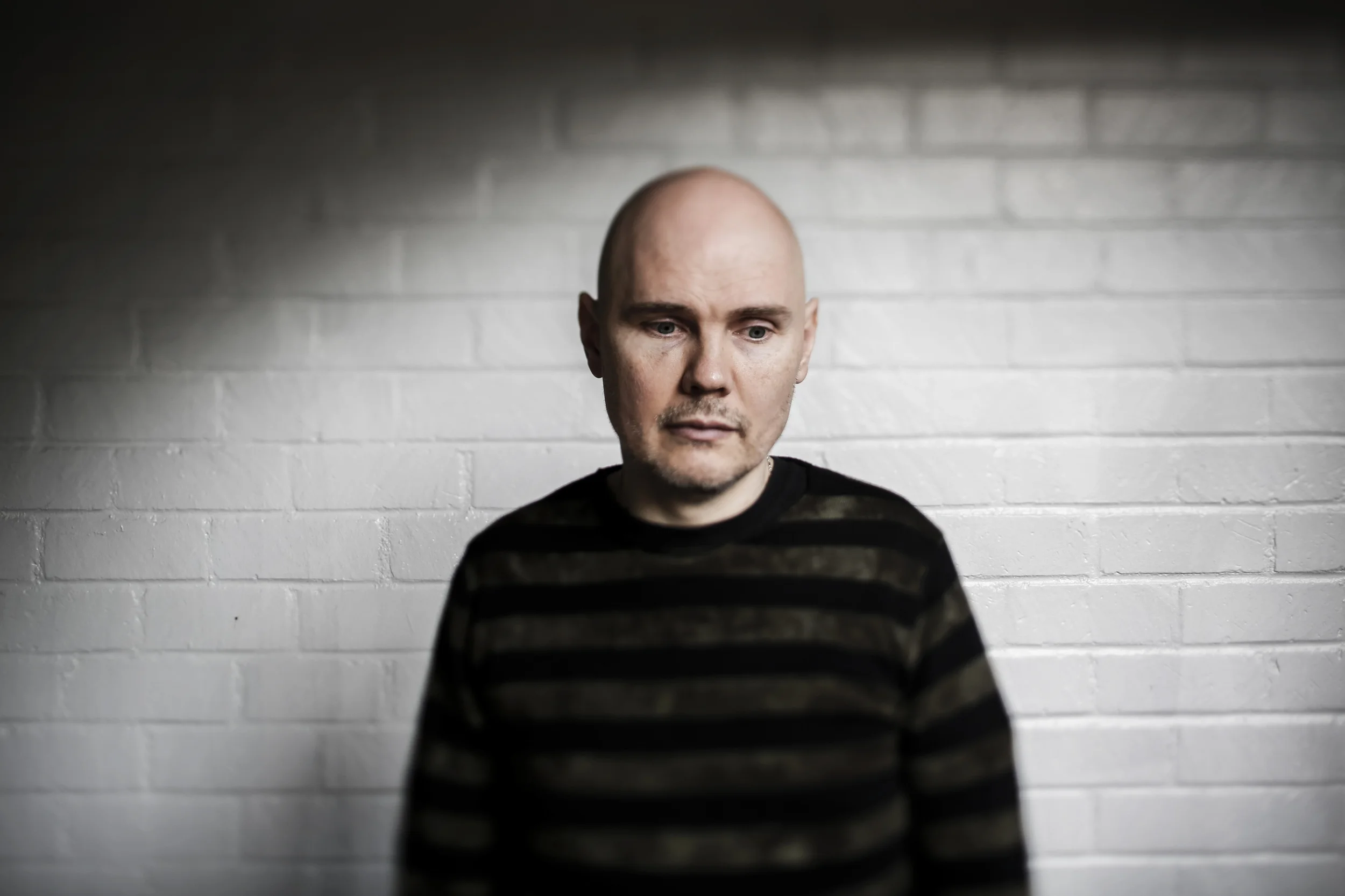 Billy Corgan