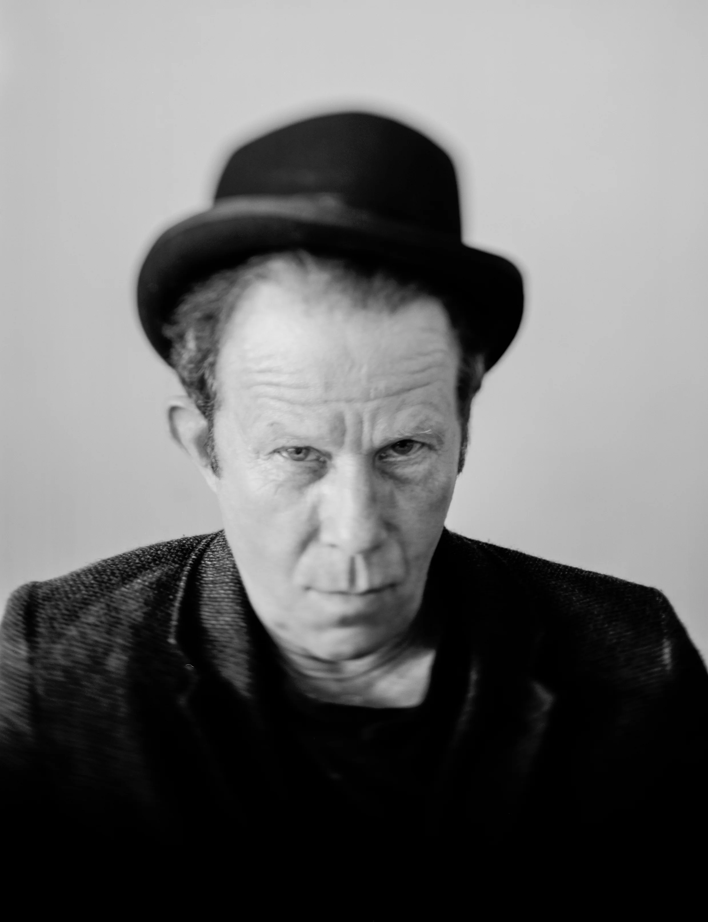 Tom Waits
