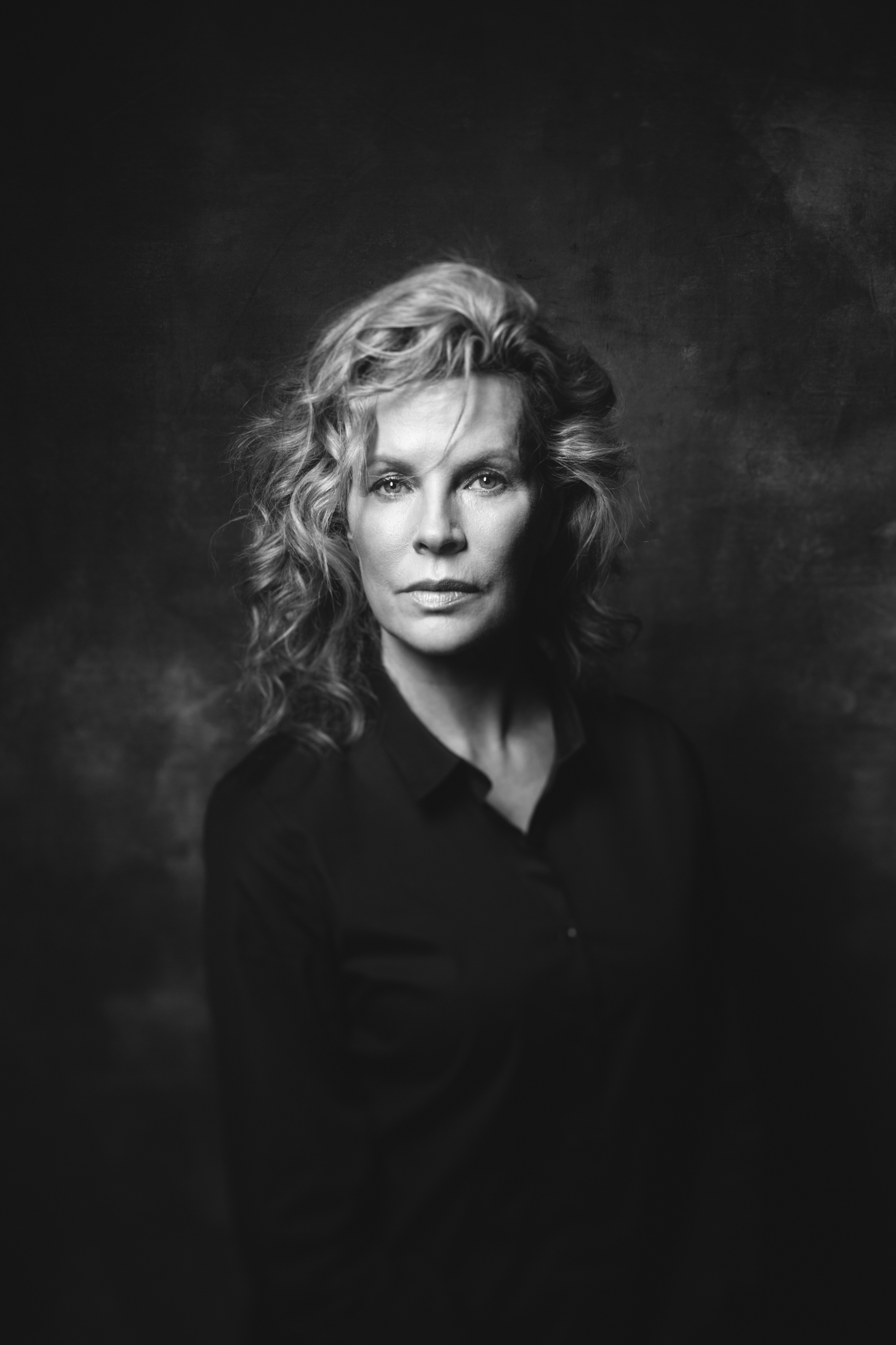 Kim Basinger