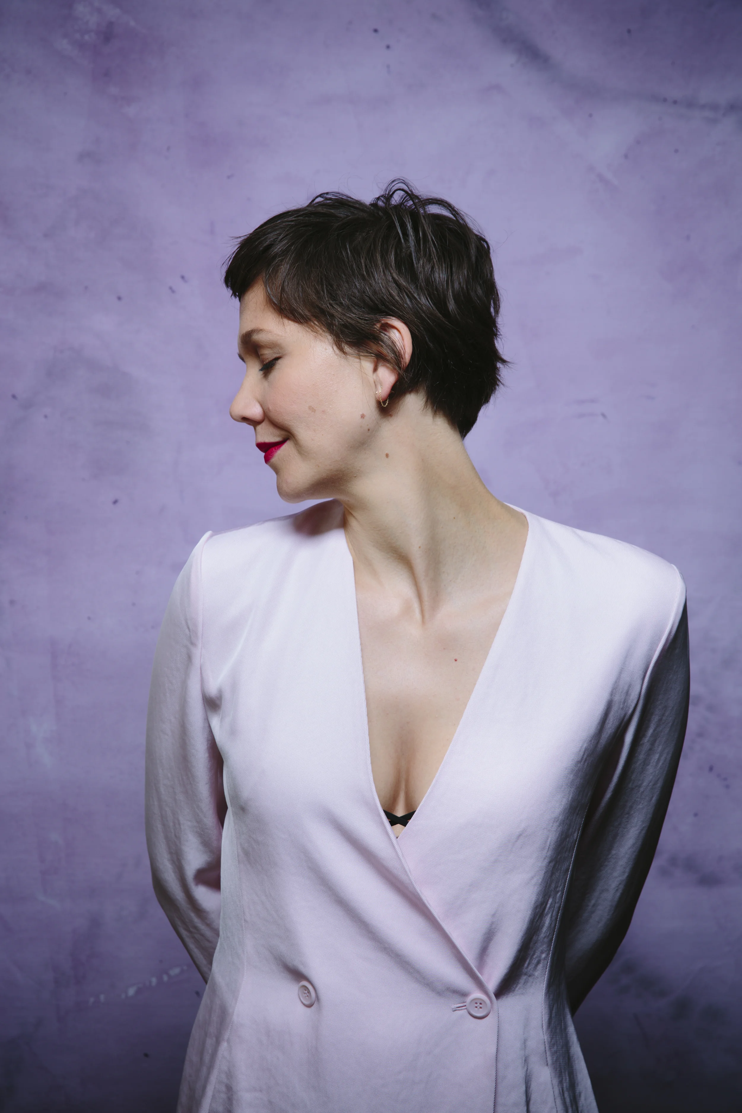 Maggie Gyllenhaal