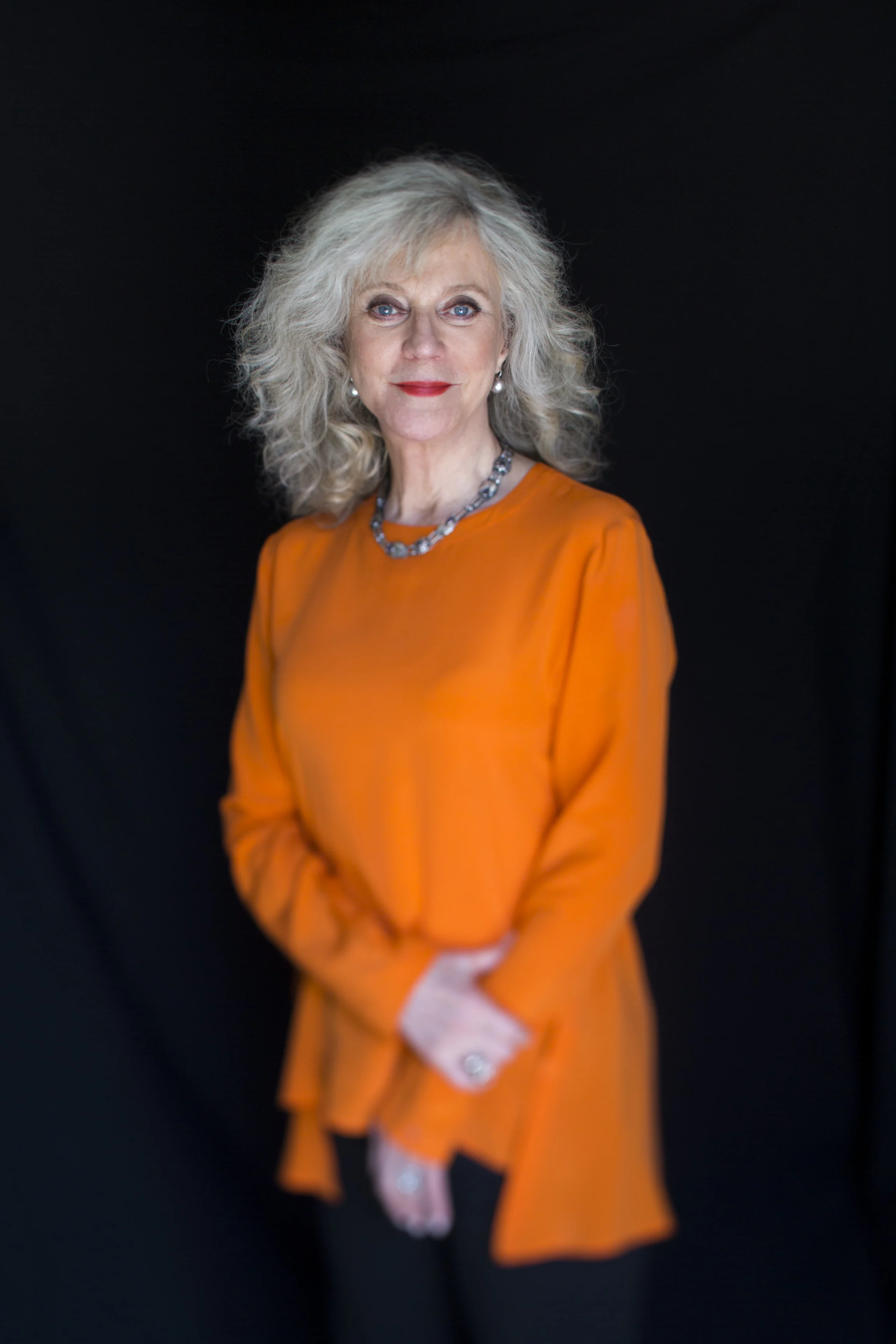 Blythe Danner