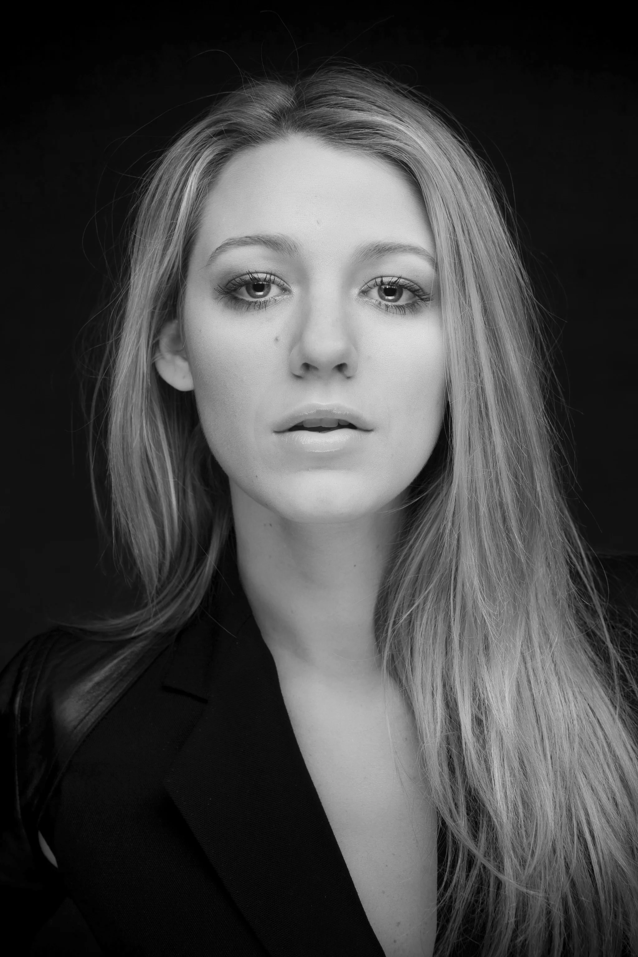 Blake Lively