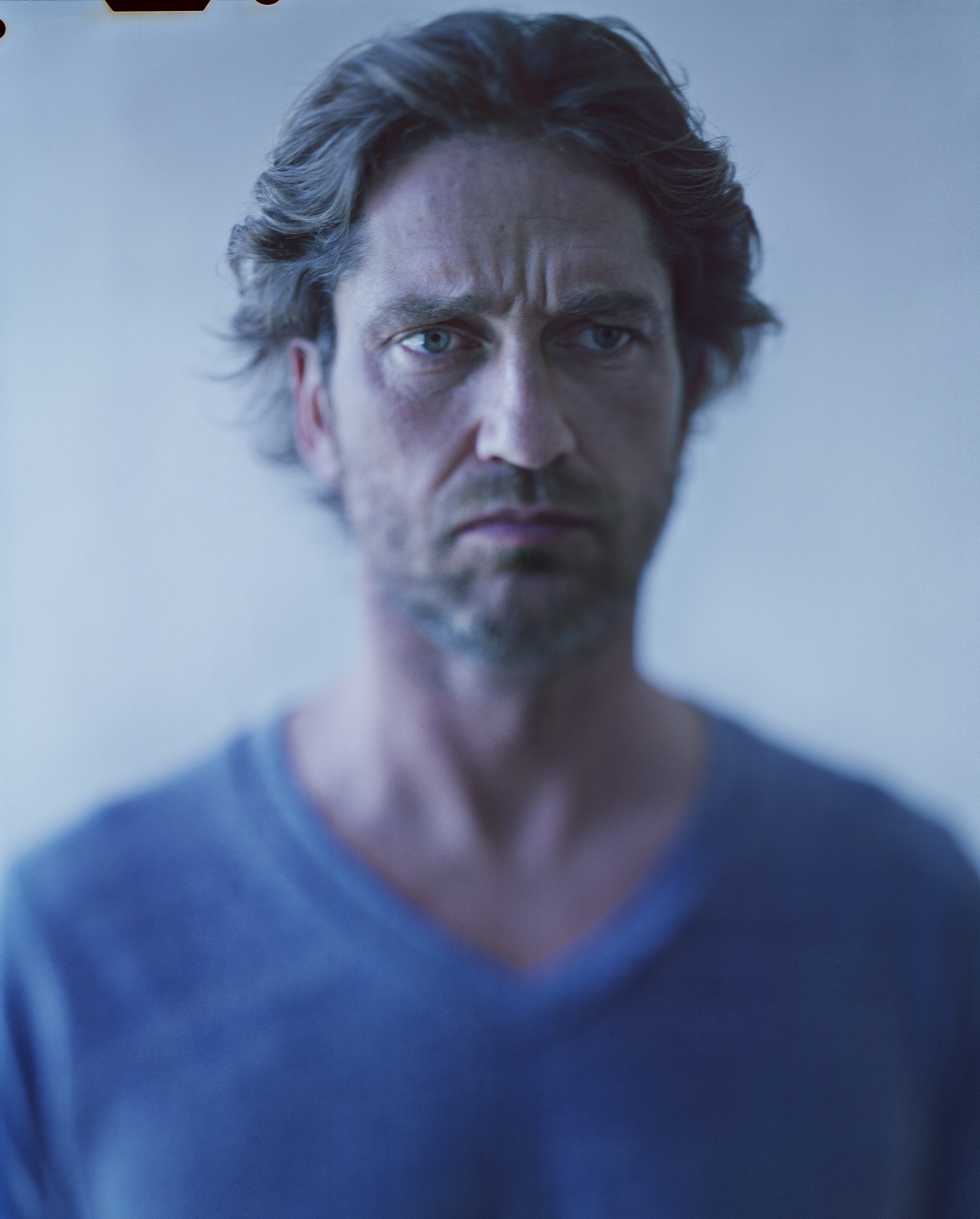 Gerard Butler
