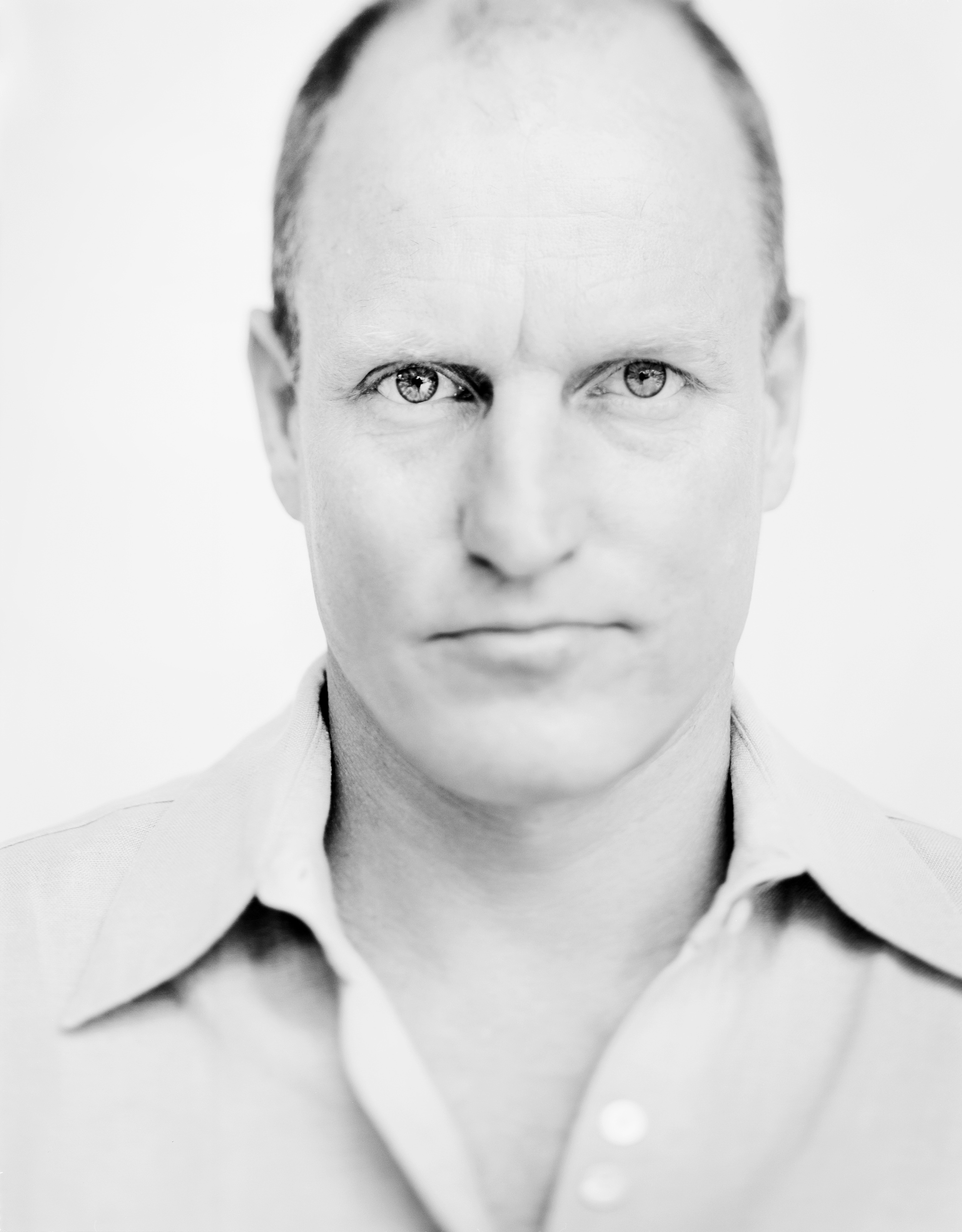 Woody Harrelson