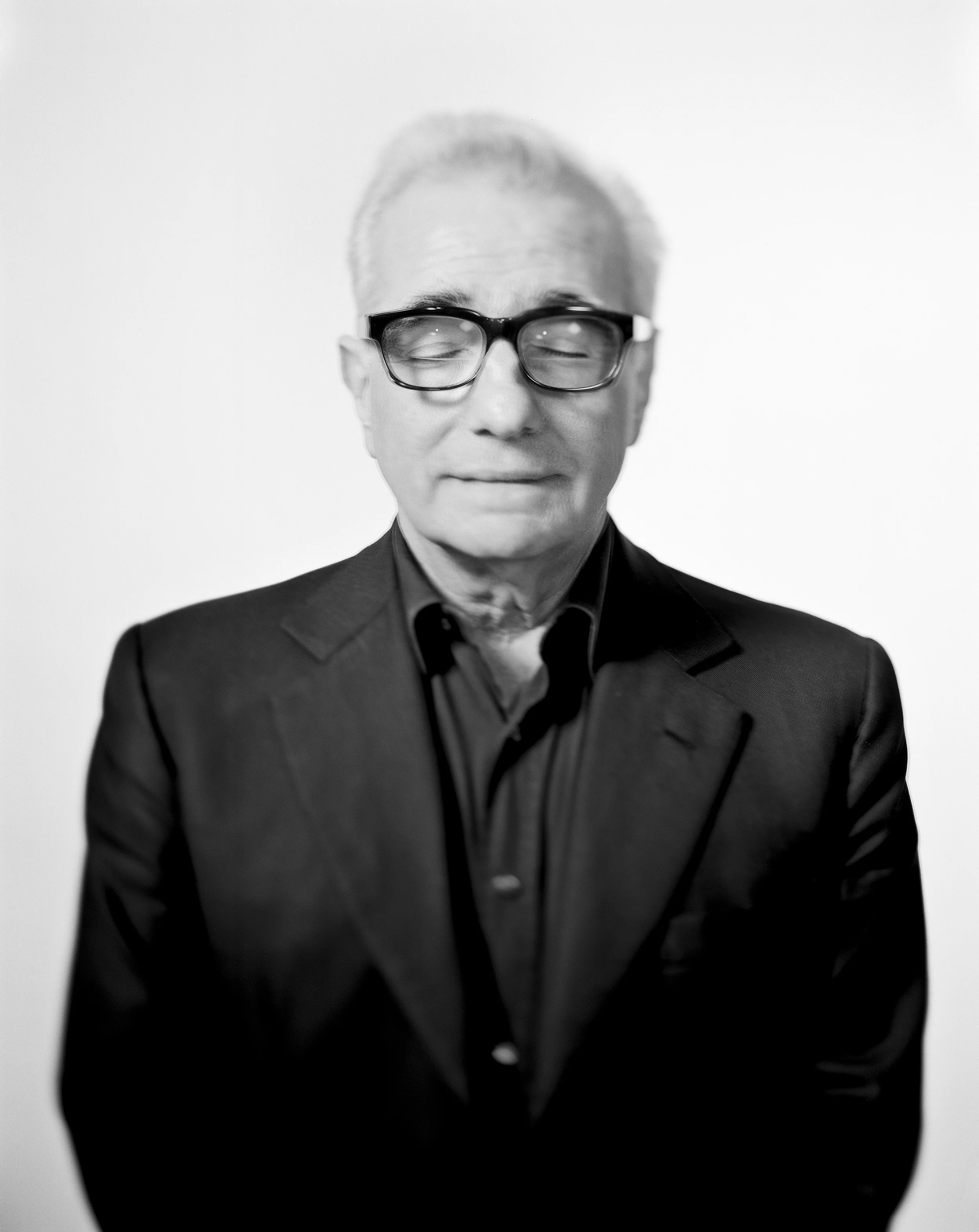 Martin Scorsese