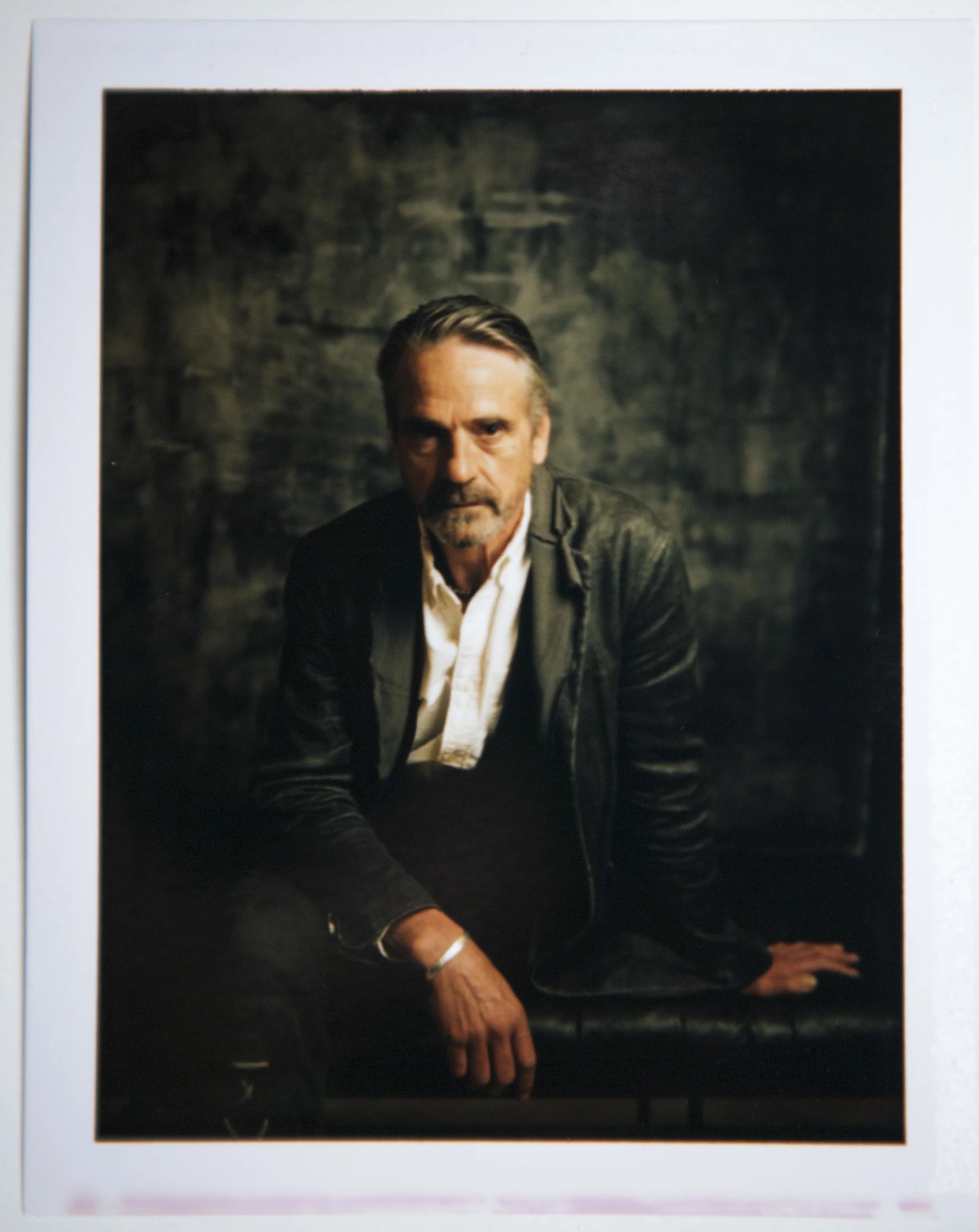 Jeremy Irons
