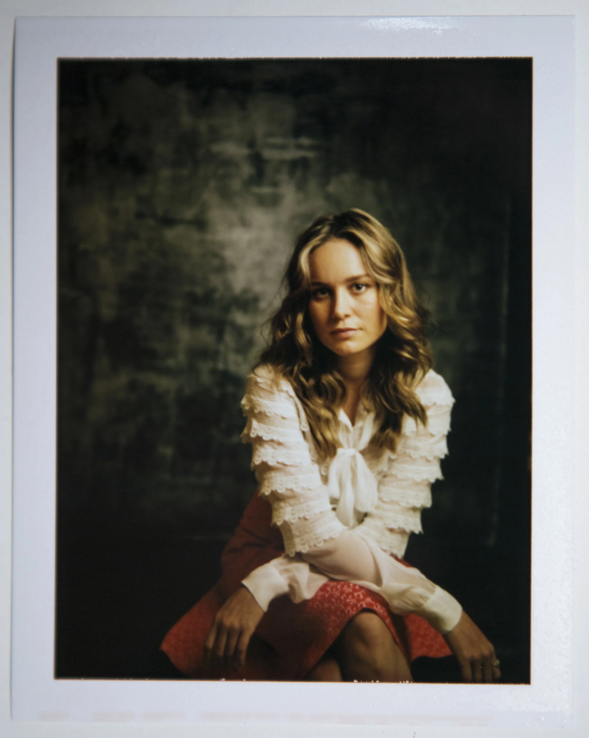 Brie Larson
