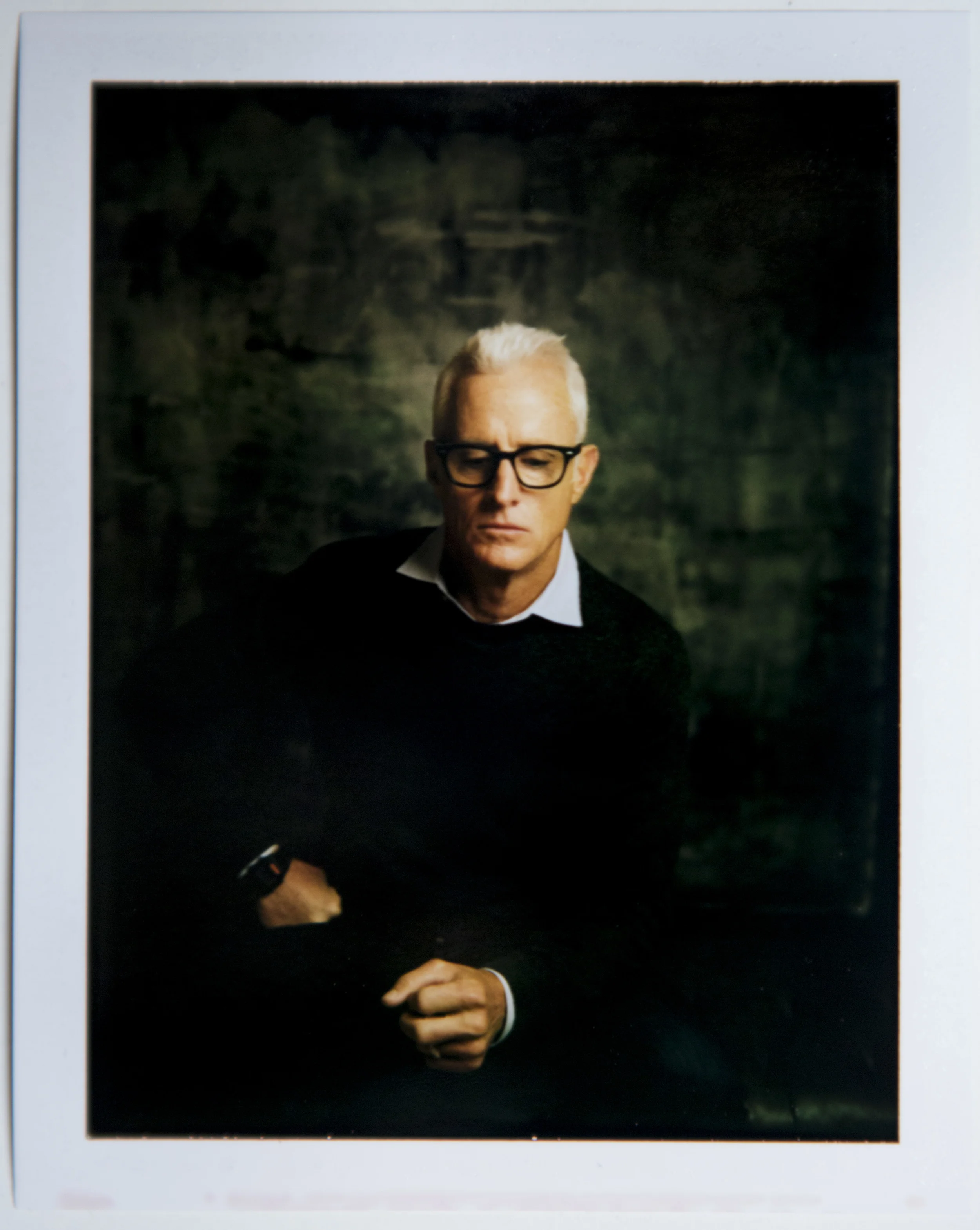 john slattery