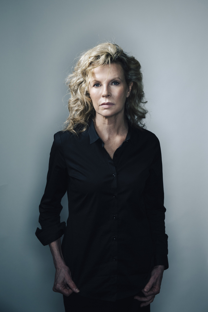 Kim Basinger