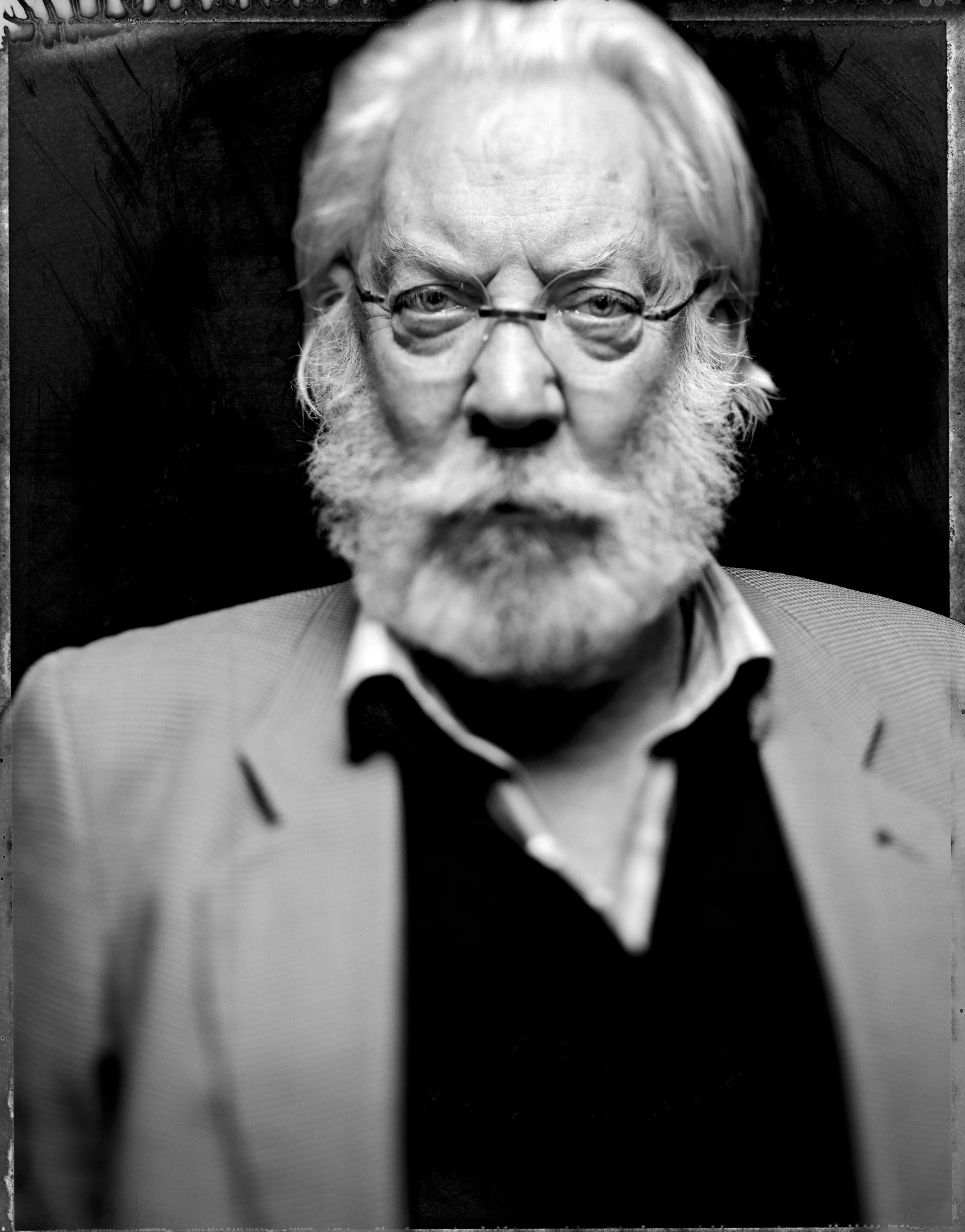 Donald Sutherland