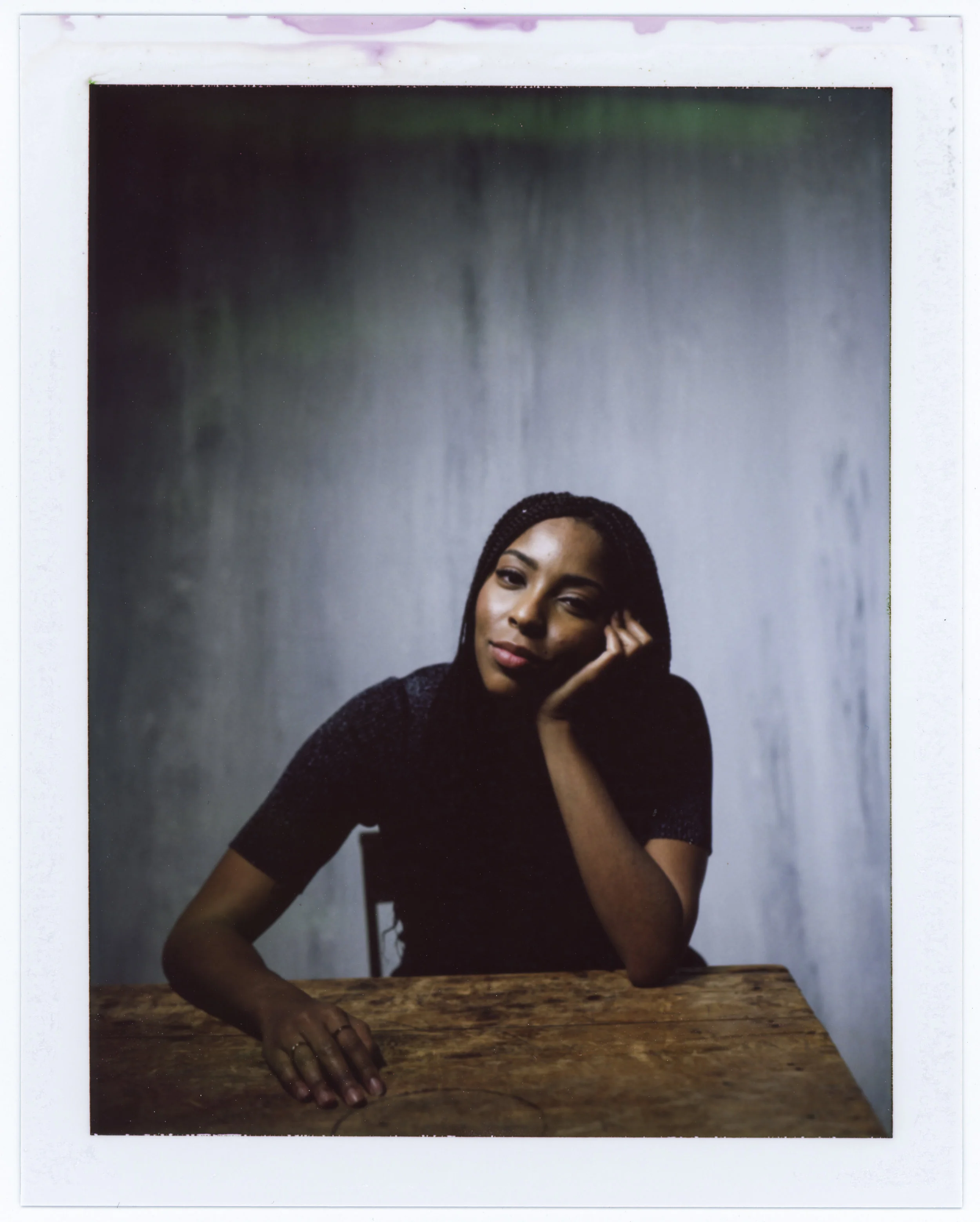 Jessica Williams, "The Incredible Jessica James"