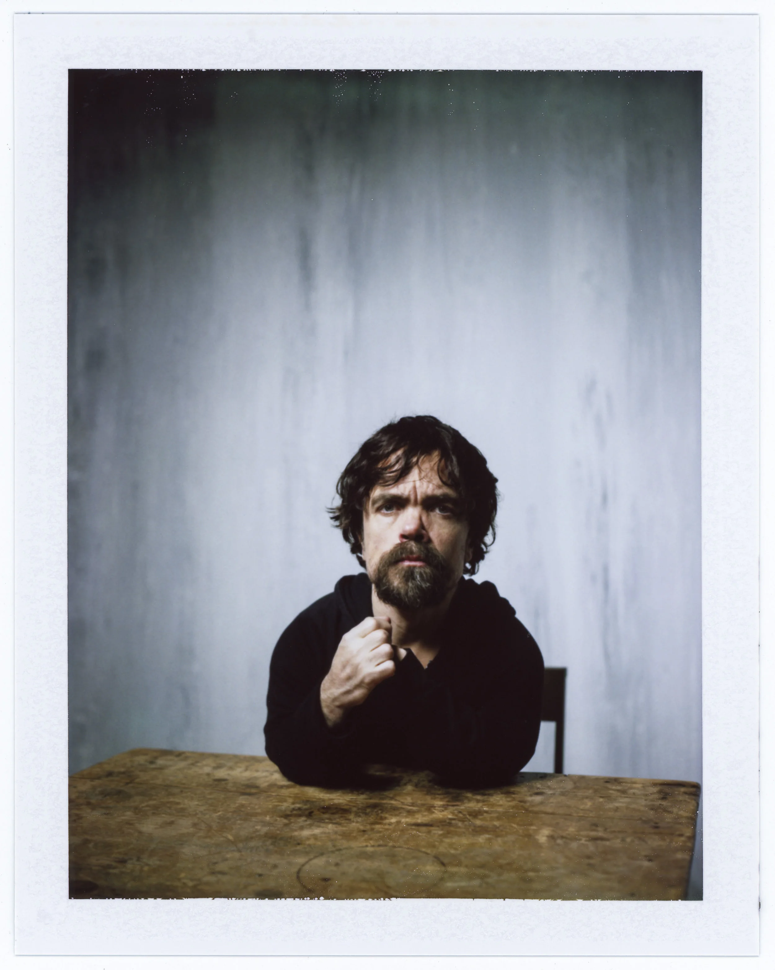 Peter Dinklage, “Rememory”