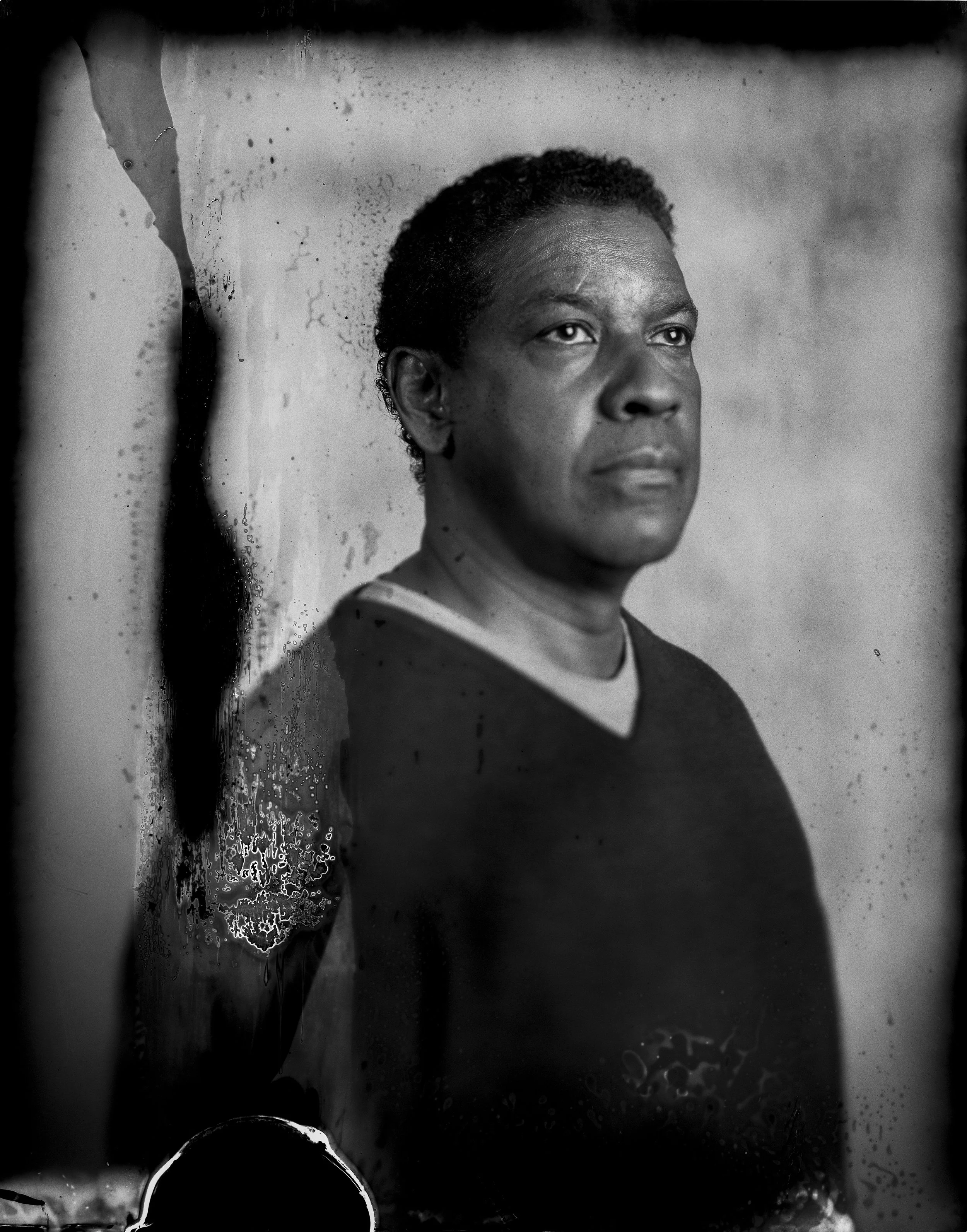 Denzel Washington