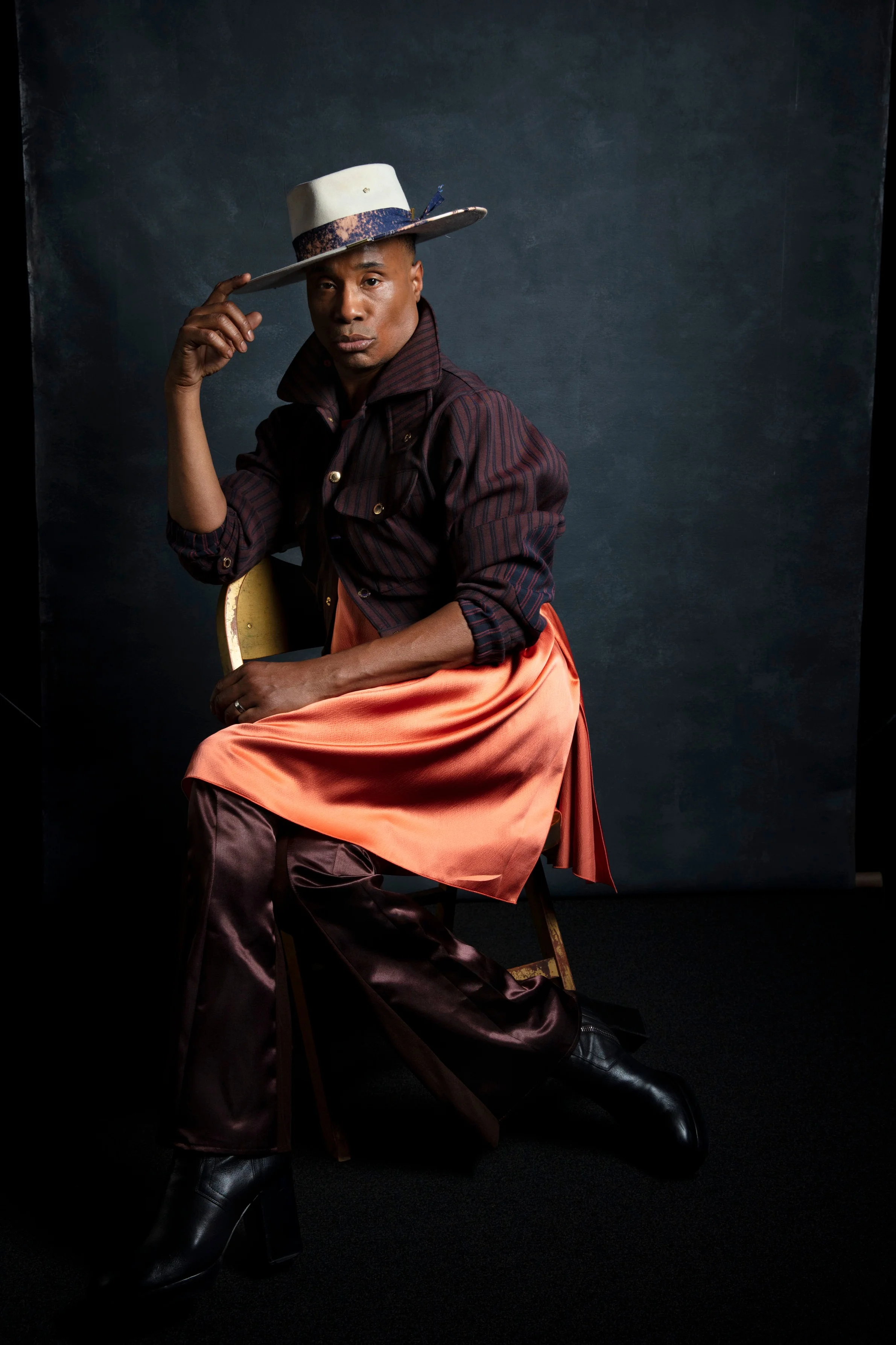 Billy Porter
