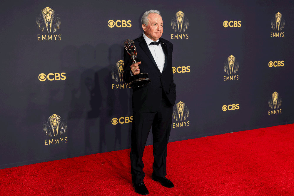 Lorne Michaels