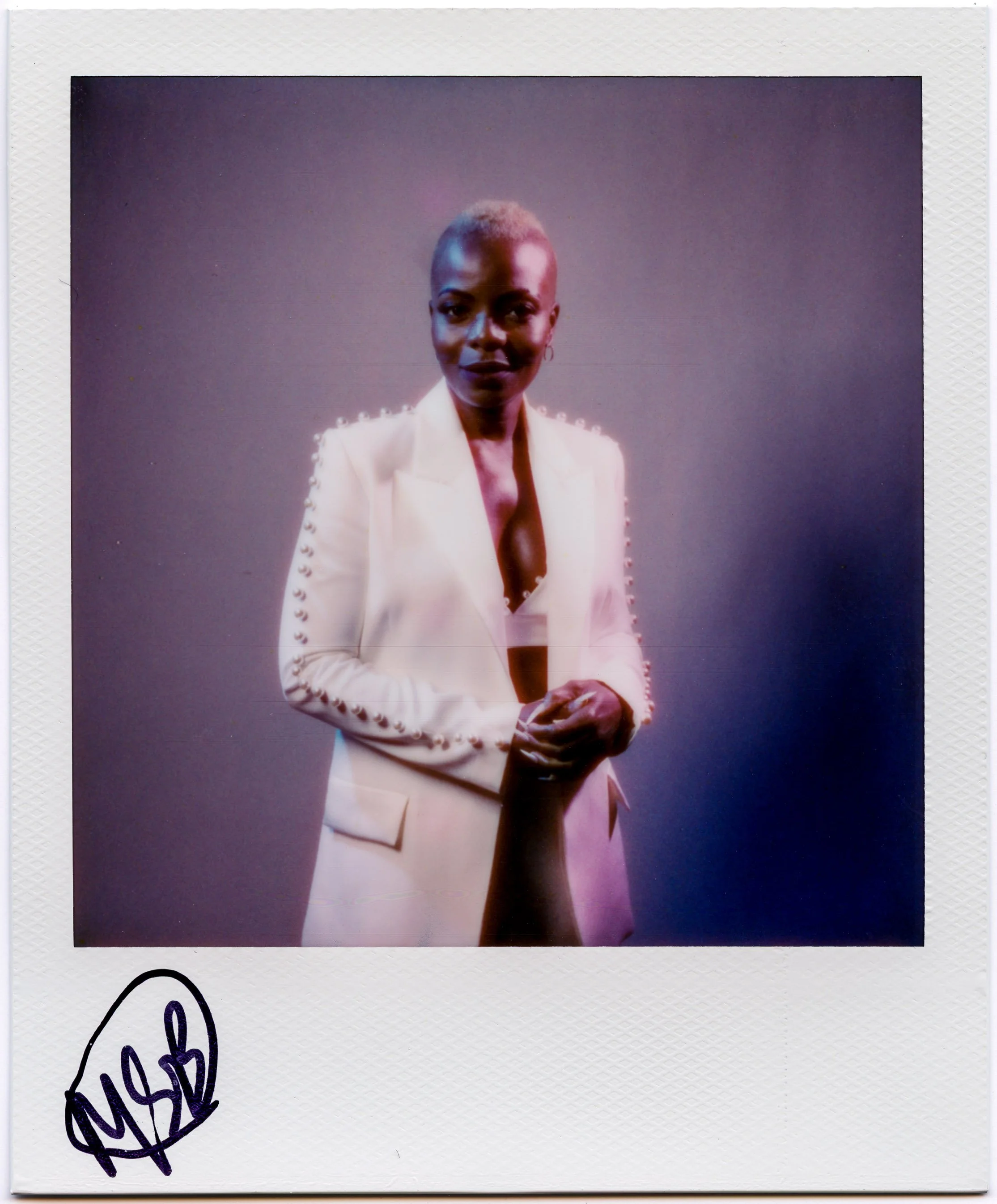 Marsha Stephanie Blake, "Brothers"