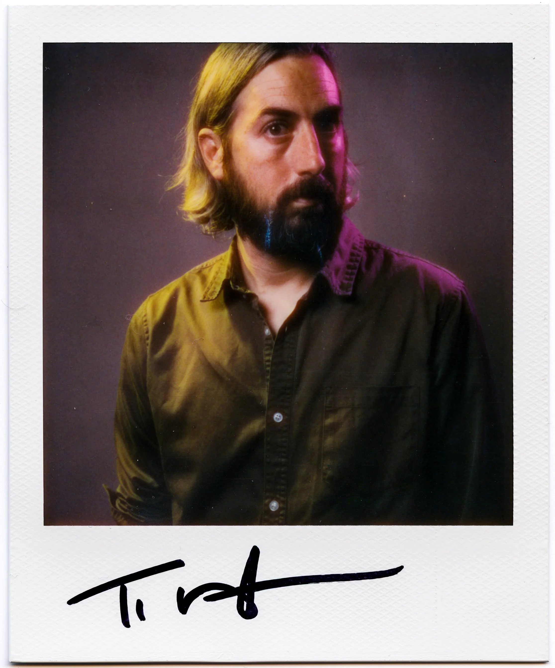 Director Ti West, “Pearl”