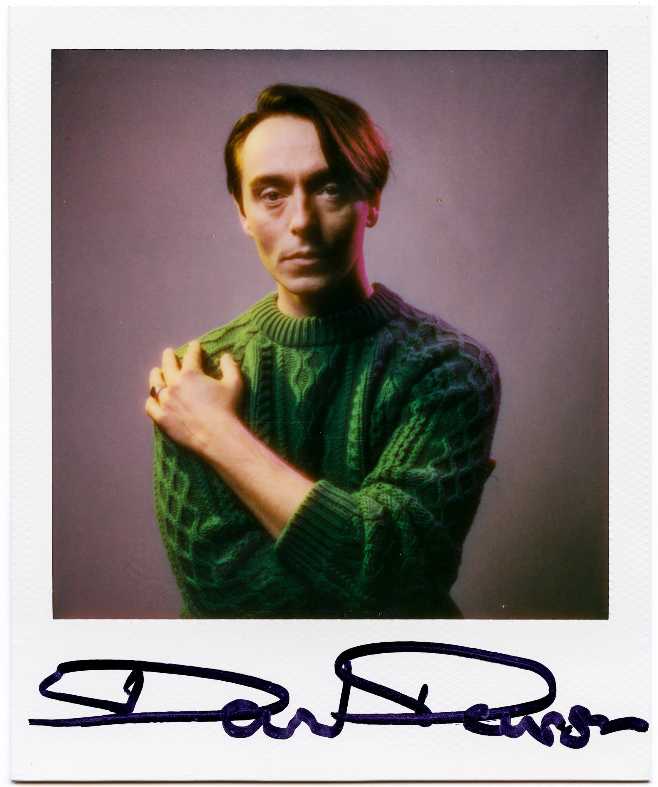 David Dawson, “My Policeman”