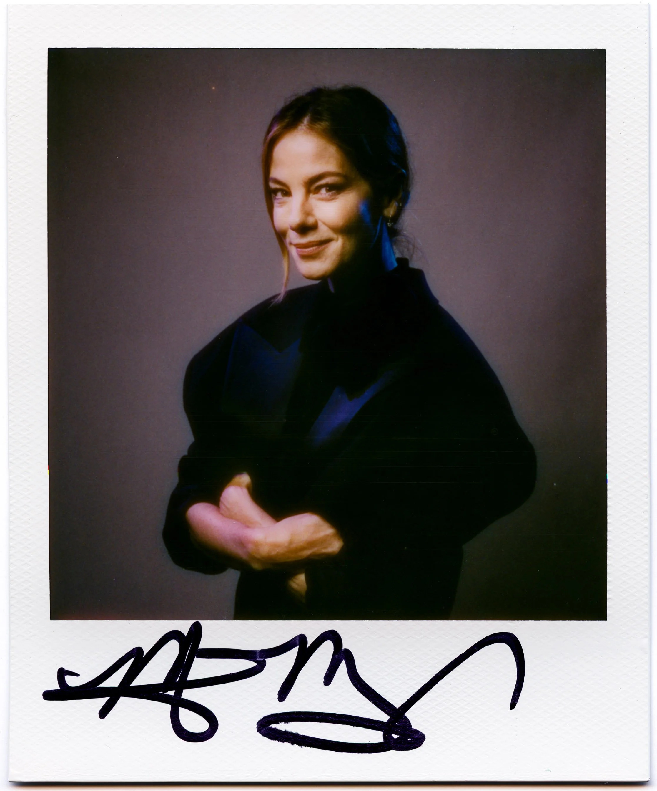 Michelle Monaghan, “Nanny”