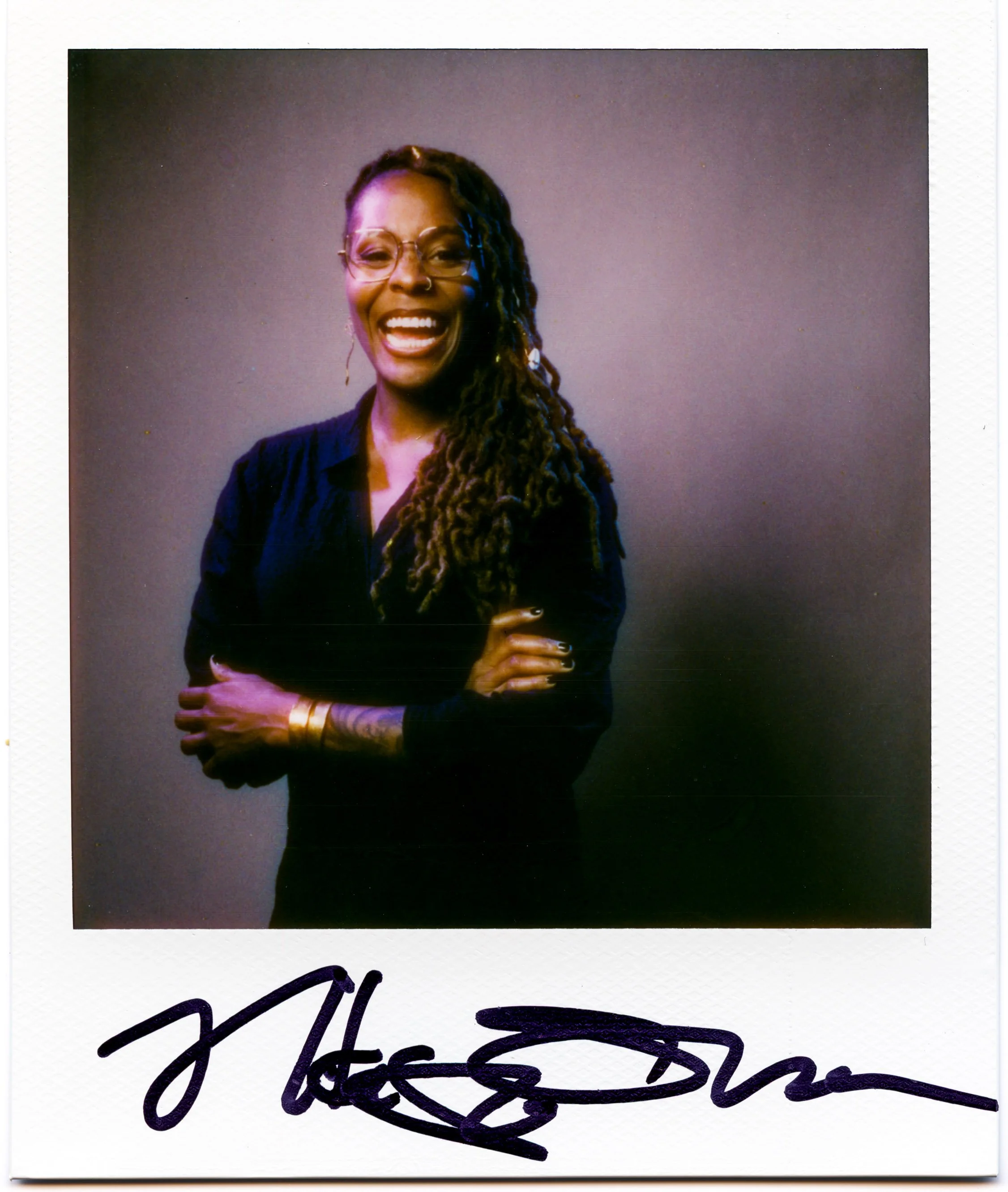  Director Nikyatu Jusu, “Nanny” 