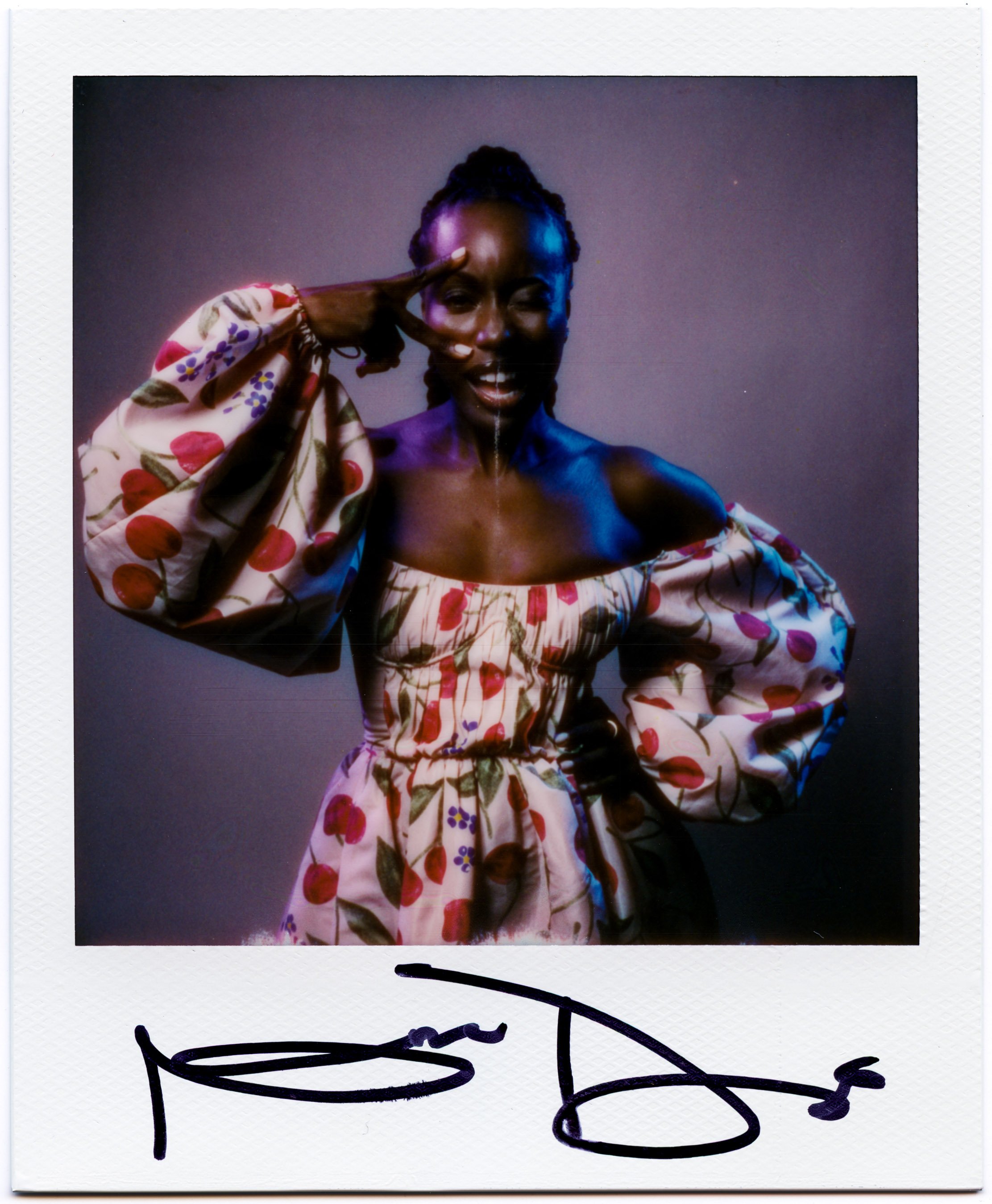 Anna Diop, “Nanny”