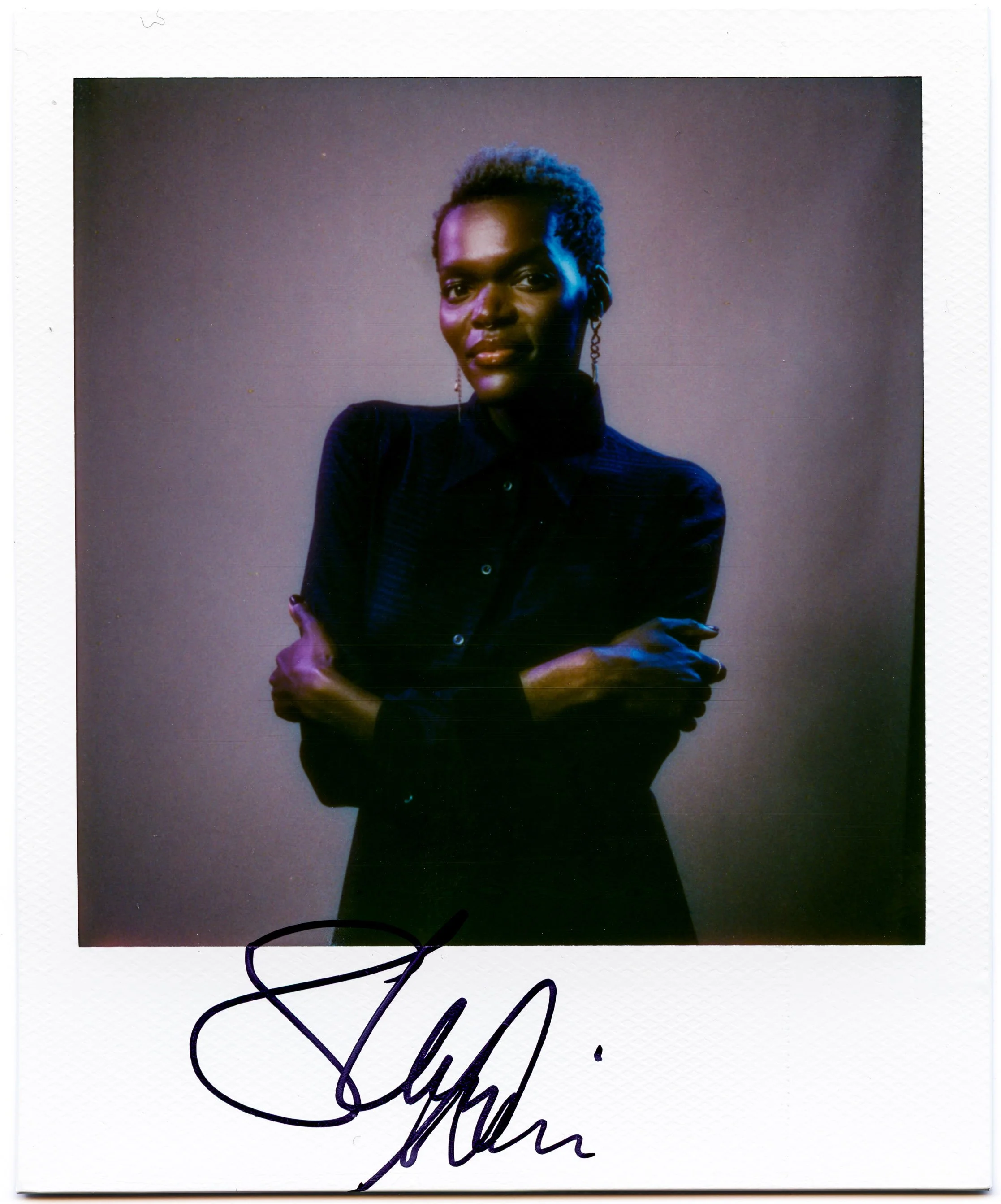 Sheila Atim, “The Woman King” 