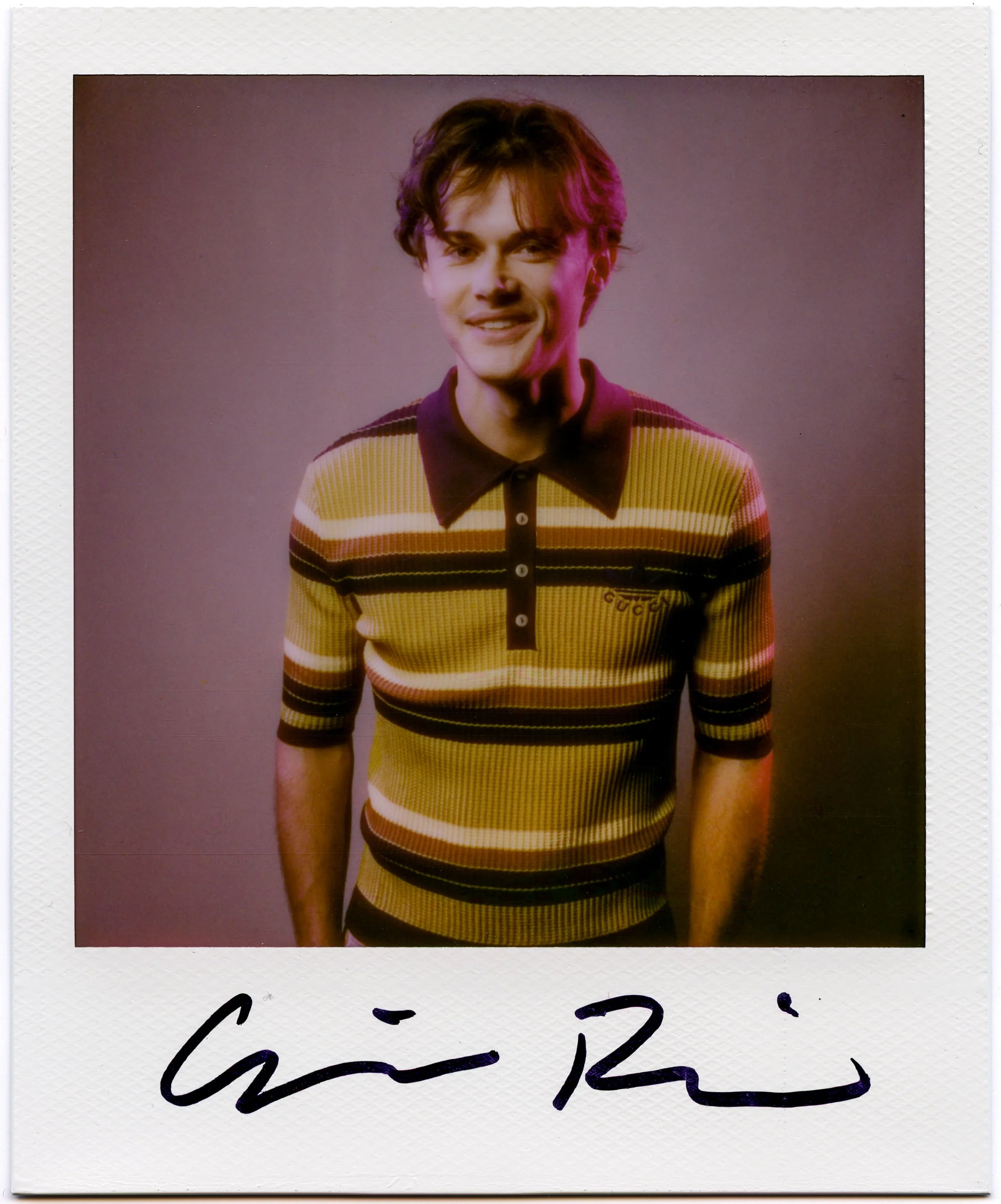 Christopher Briney, “Daliland”