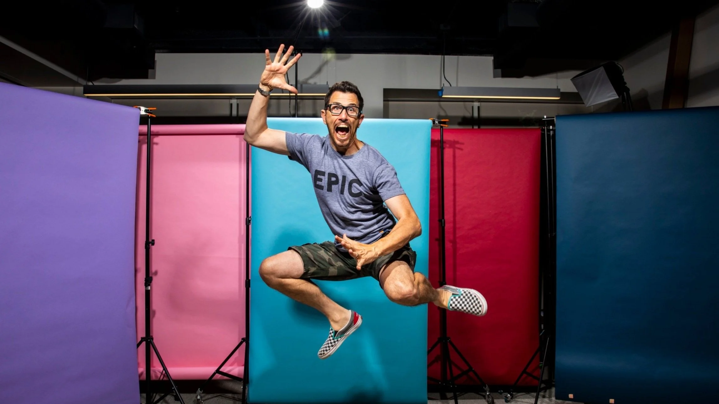 Jay's Festival Portrait Studios