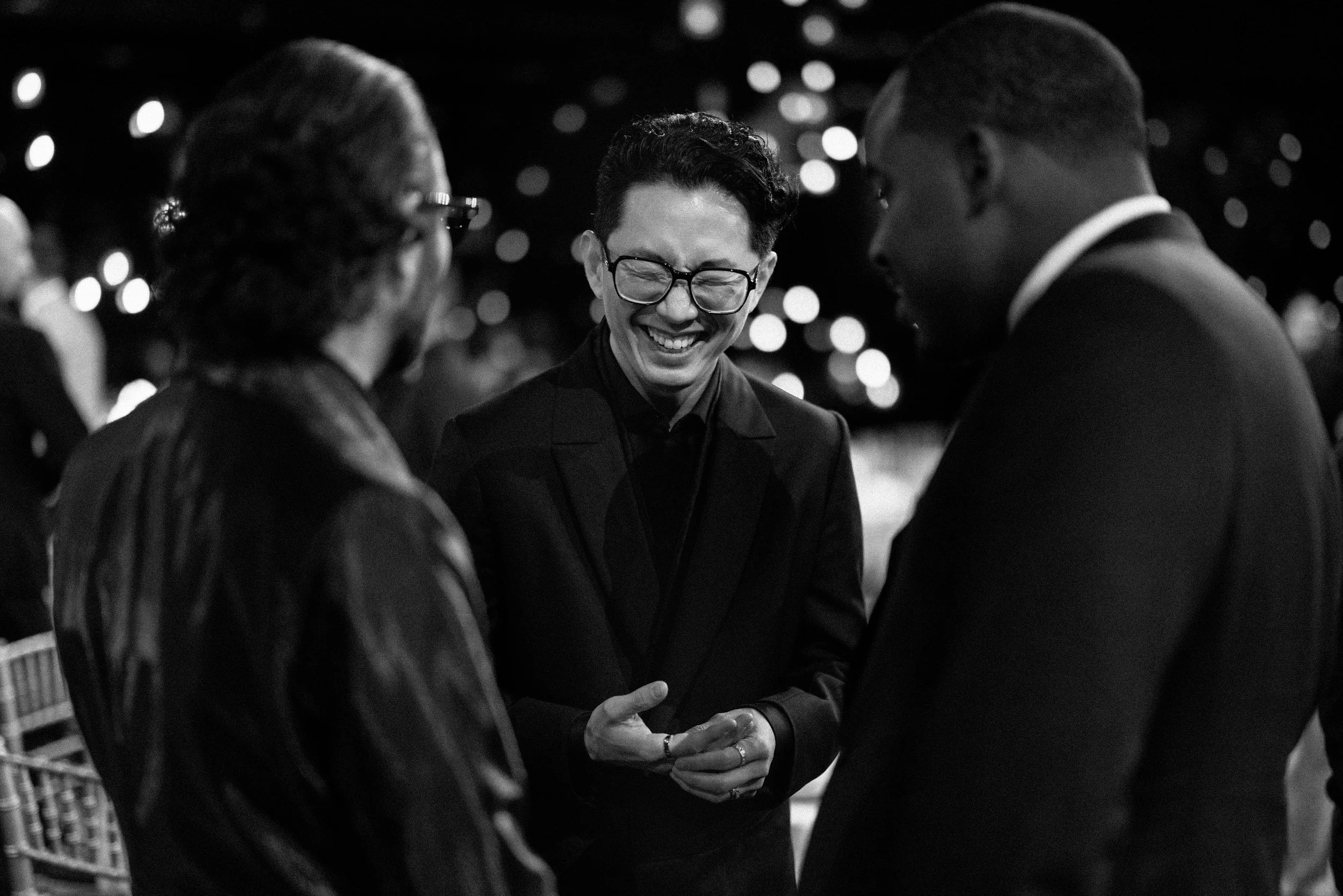  Lee Sung Jin, Director of Beef, on Netflix