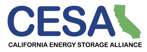 California Energy Storage Alliance (CESA)